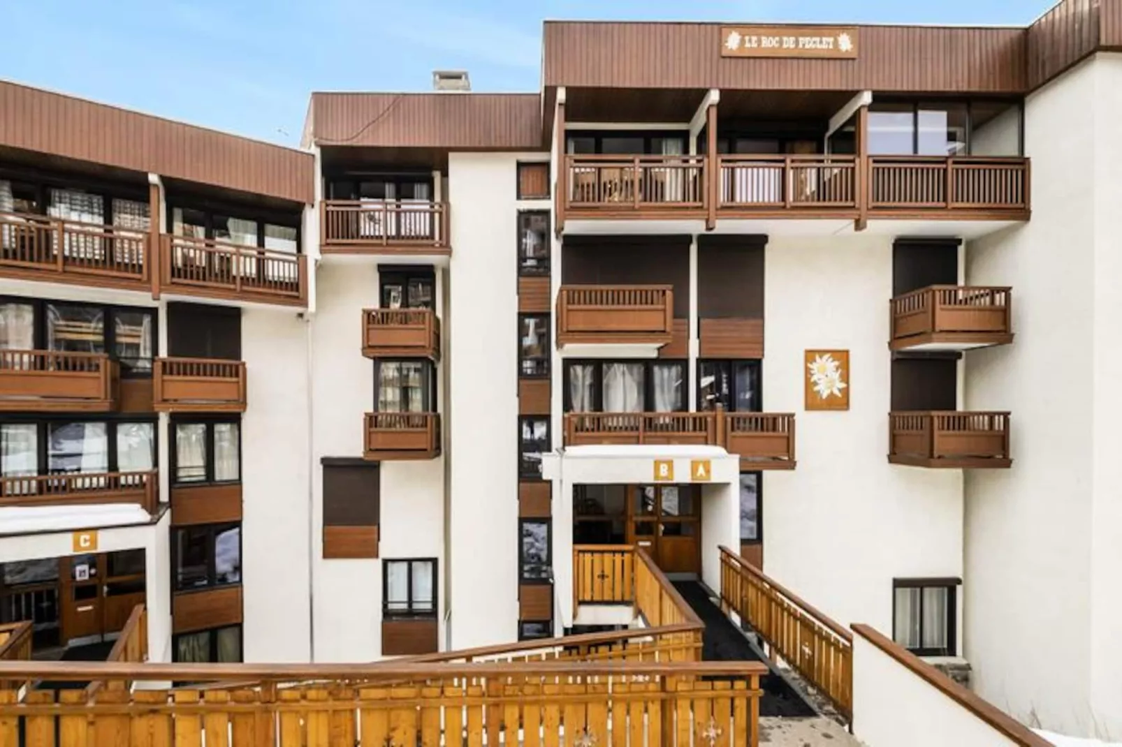 Résidence Roc De Peclet 1-Untagged