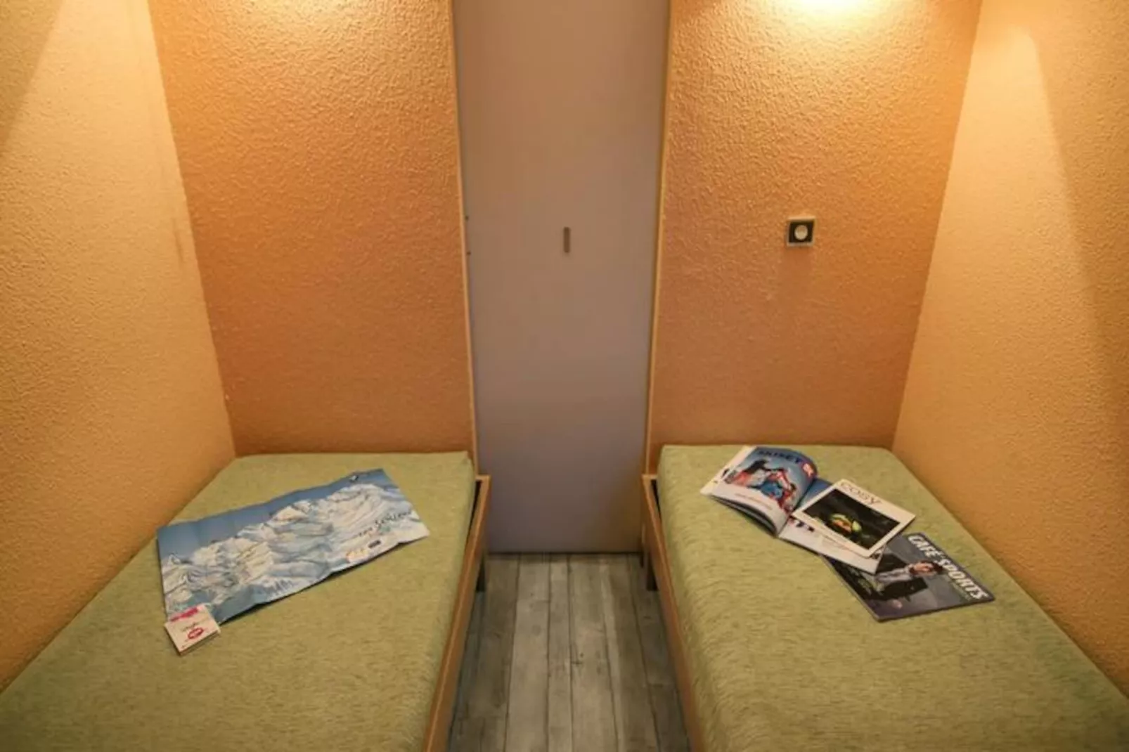 Résidence Altineige-Non tagué