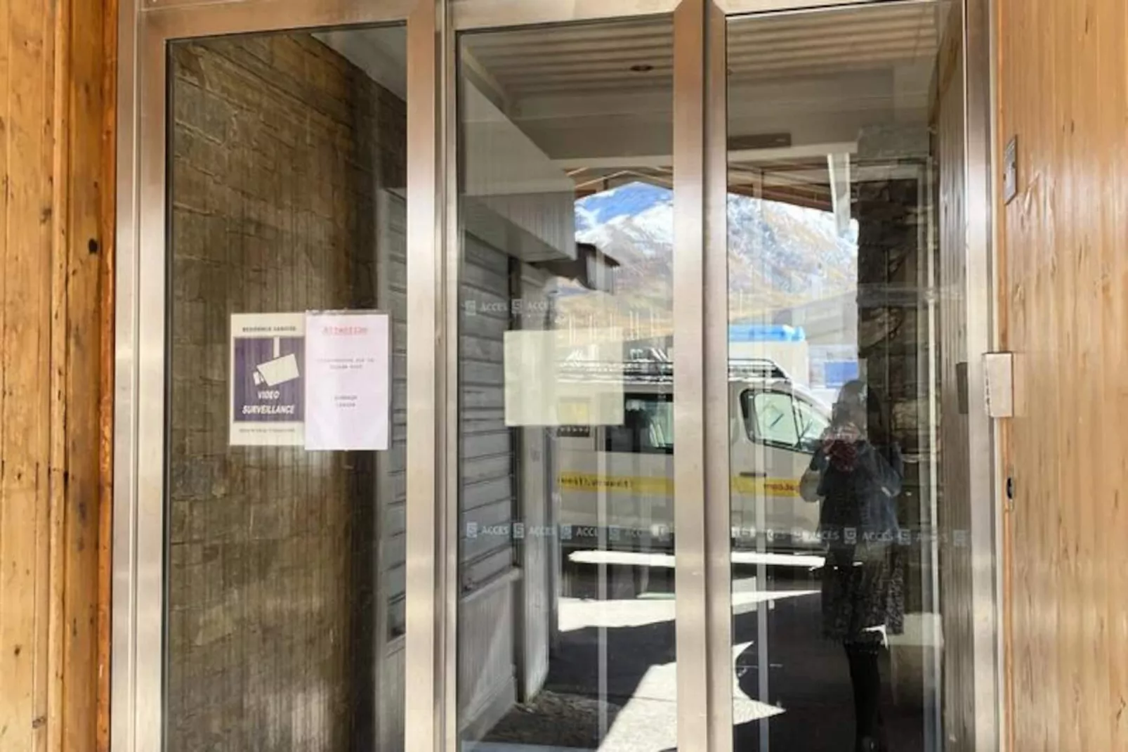 Résidence Vanoise-Untagged