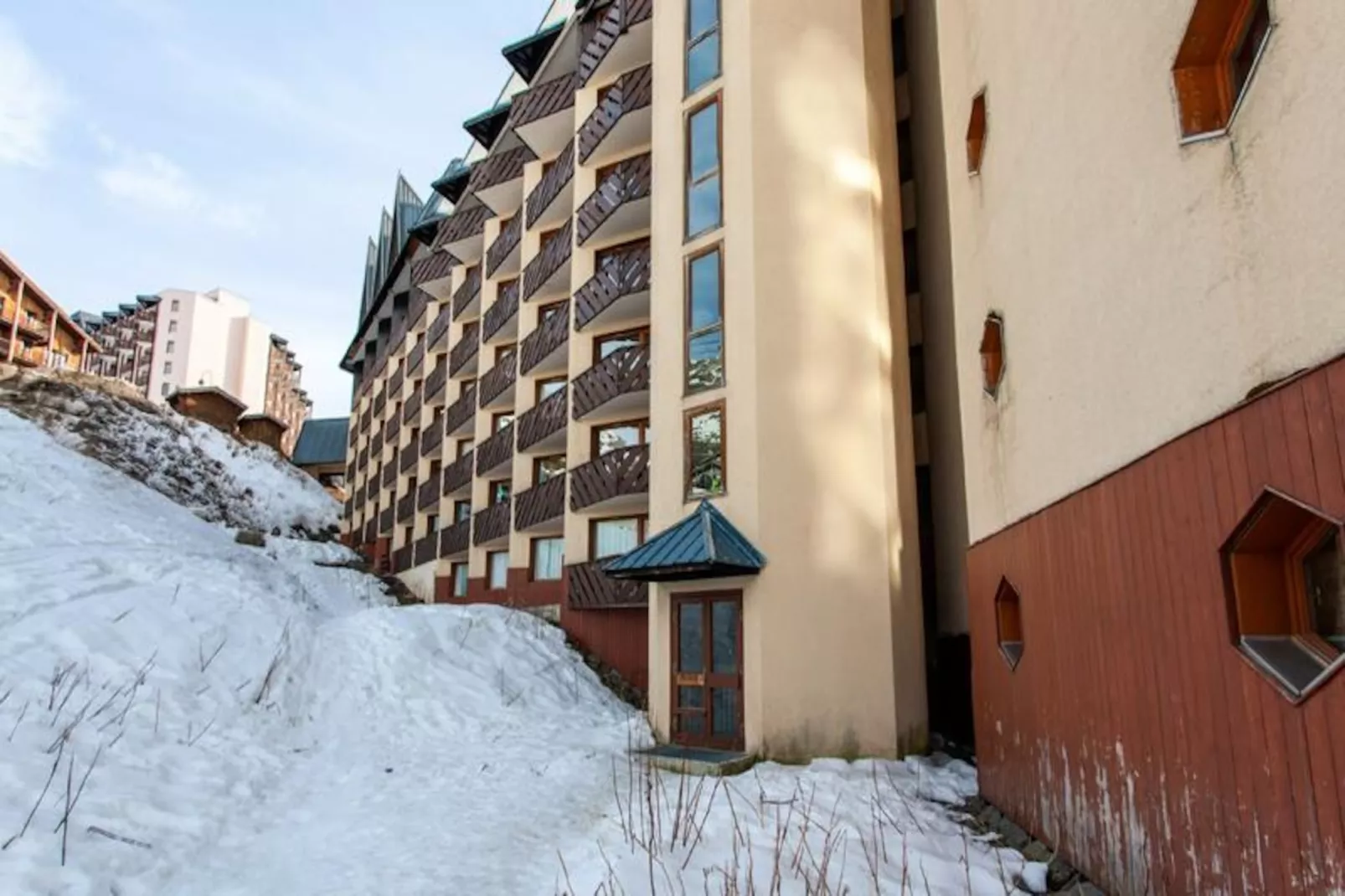 Résidence Cuzco-Non tagué