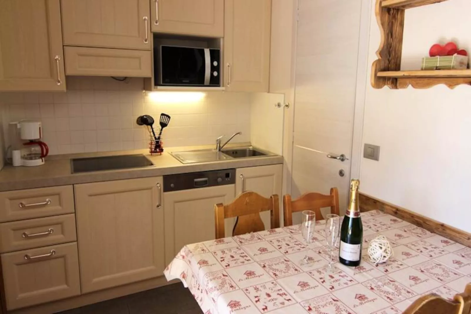 Résidence Altineige-Non tagué