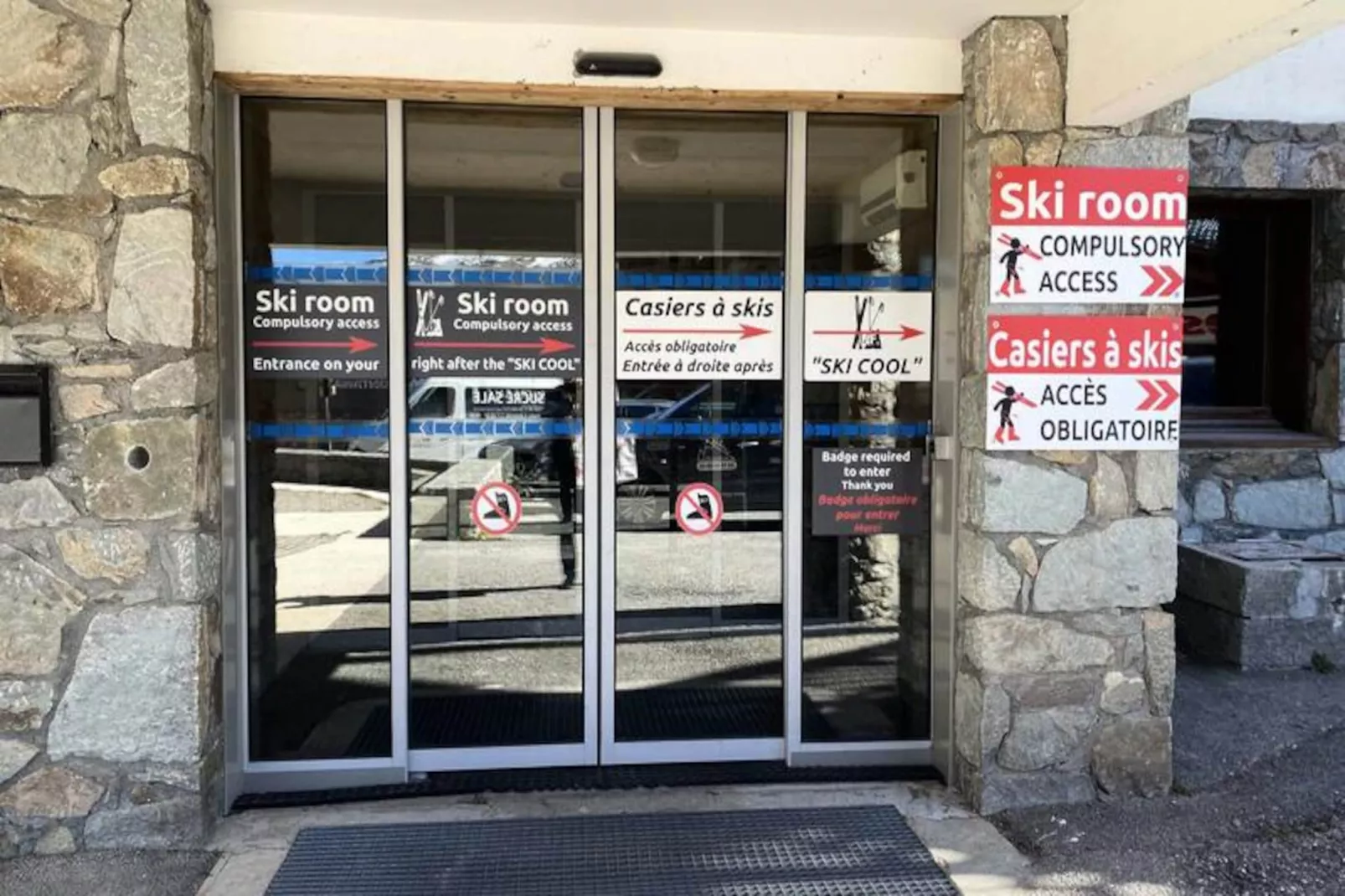 Résidence Silveralp - Untagged