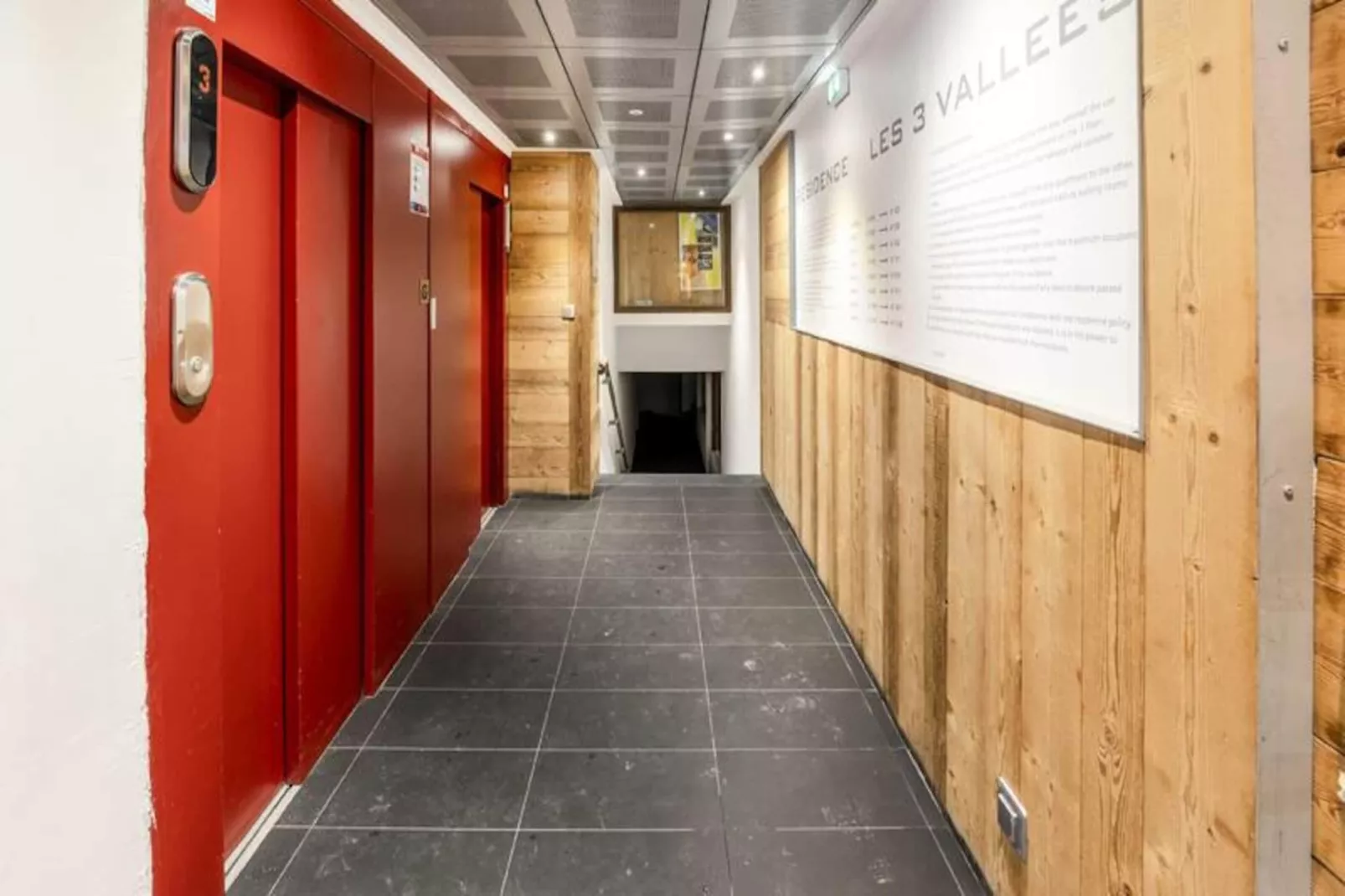 Résidence 3 Vallees-Non tagué