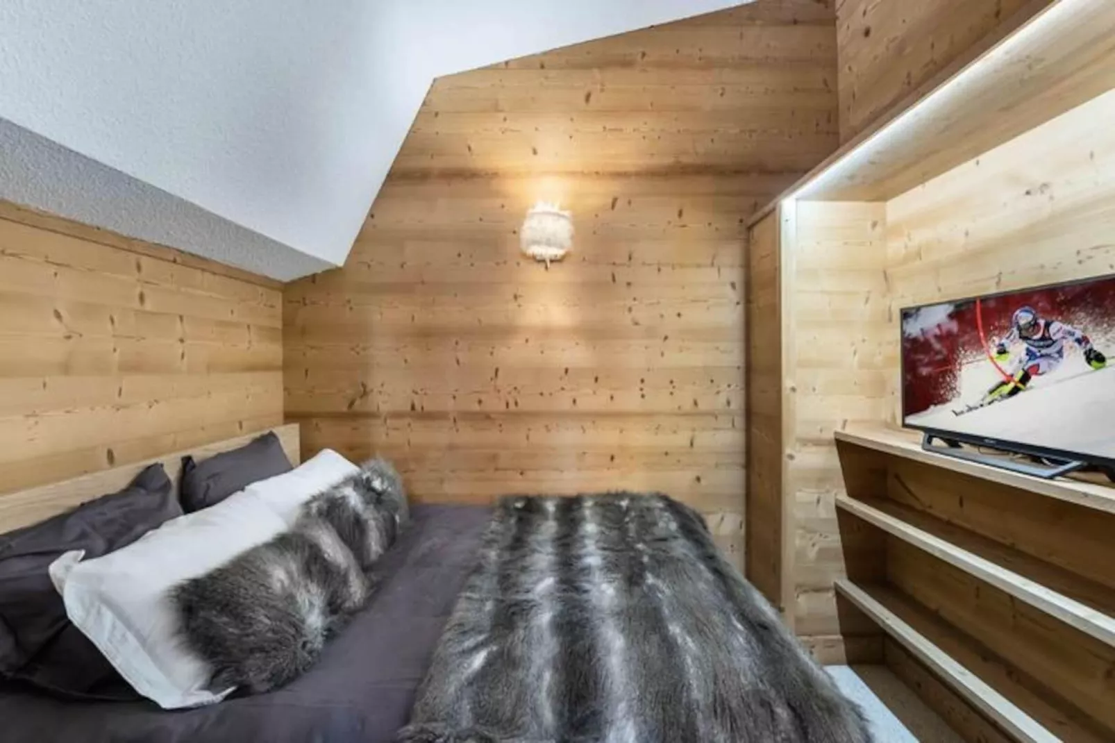 Résidence Les Olympiades - Untagged