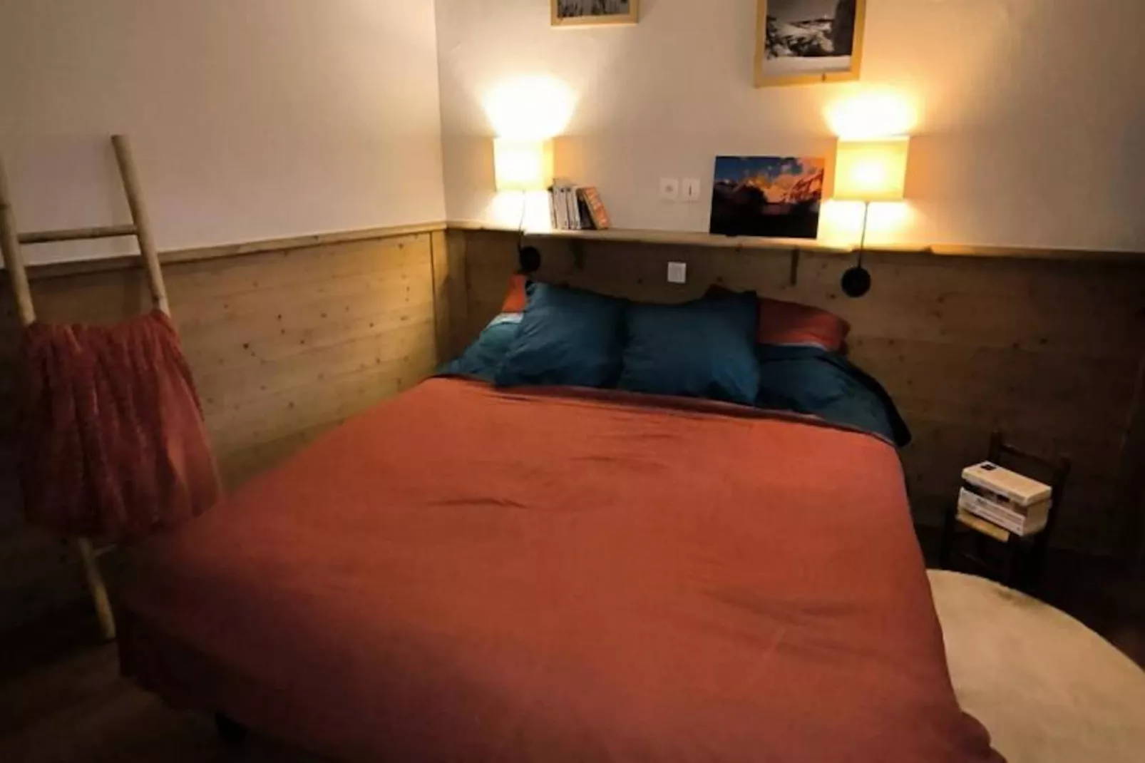 Chalet Alaska-Nicht zugeordnet