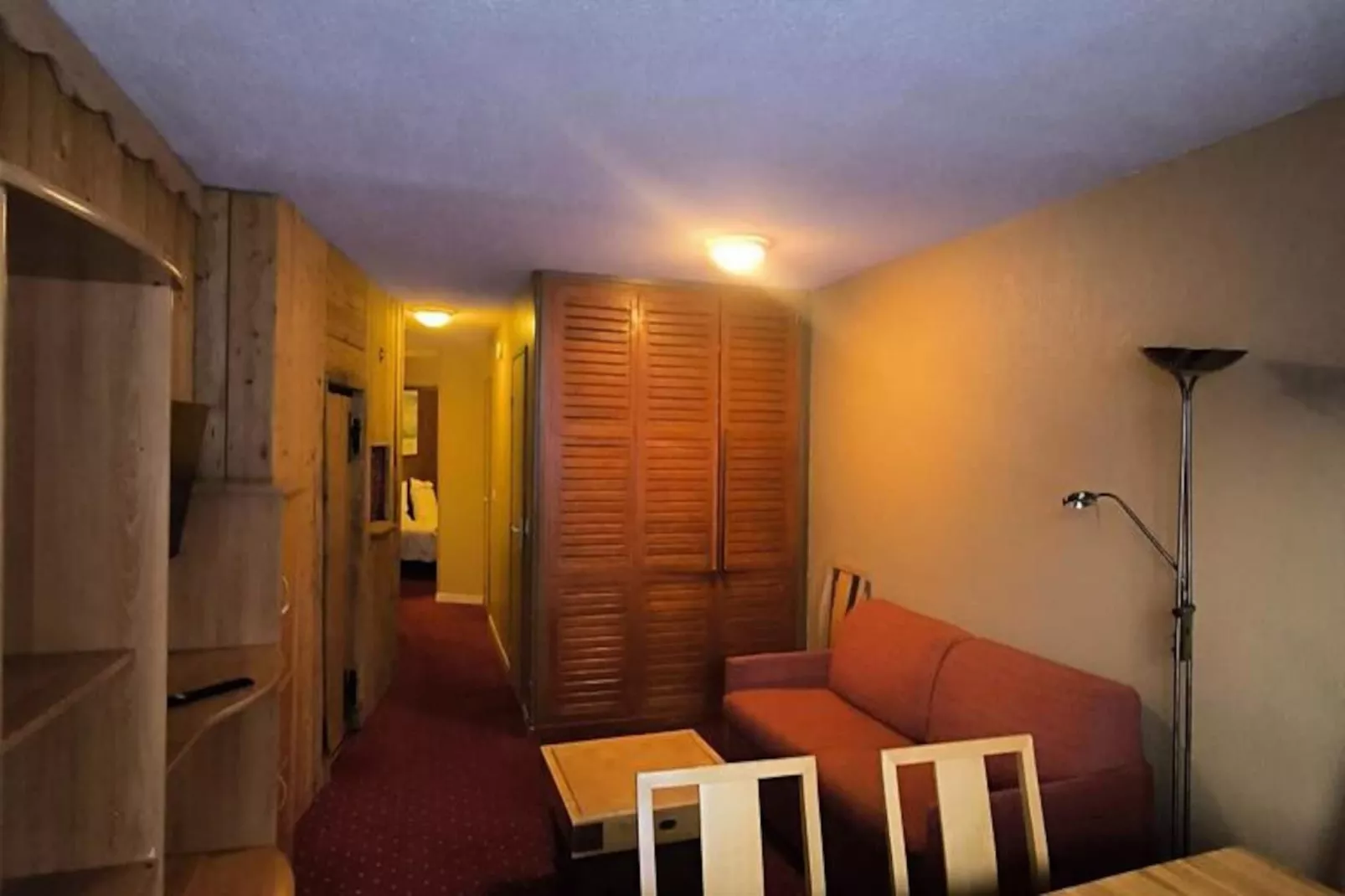 Résidence Roc De Peclet-Untagged