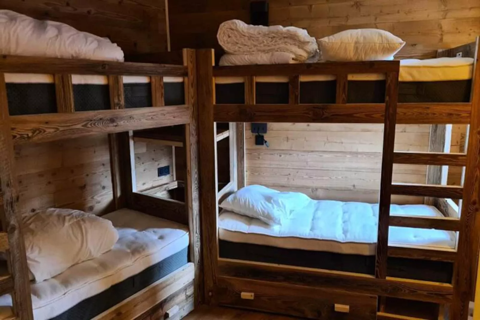 Chalet Alaska - Nicht zugeordnet