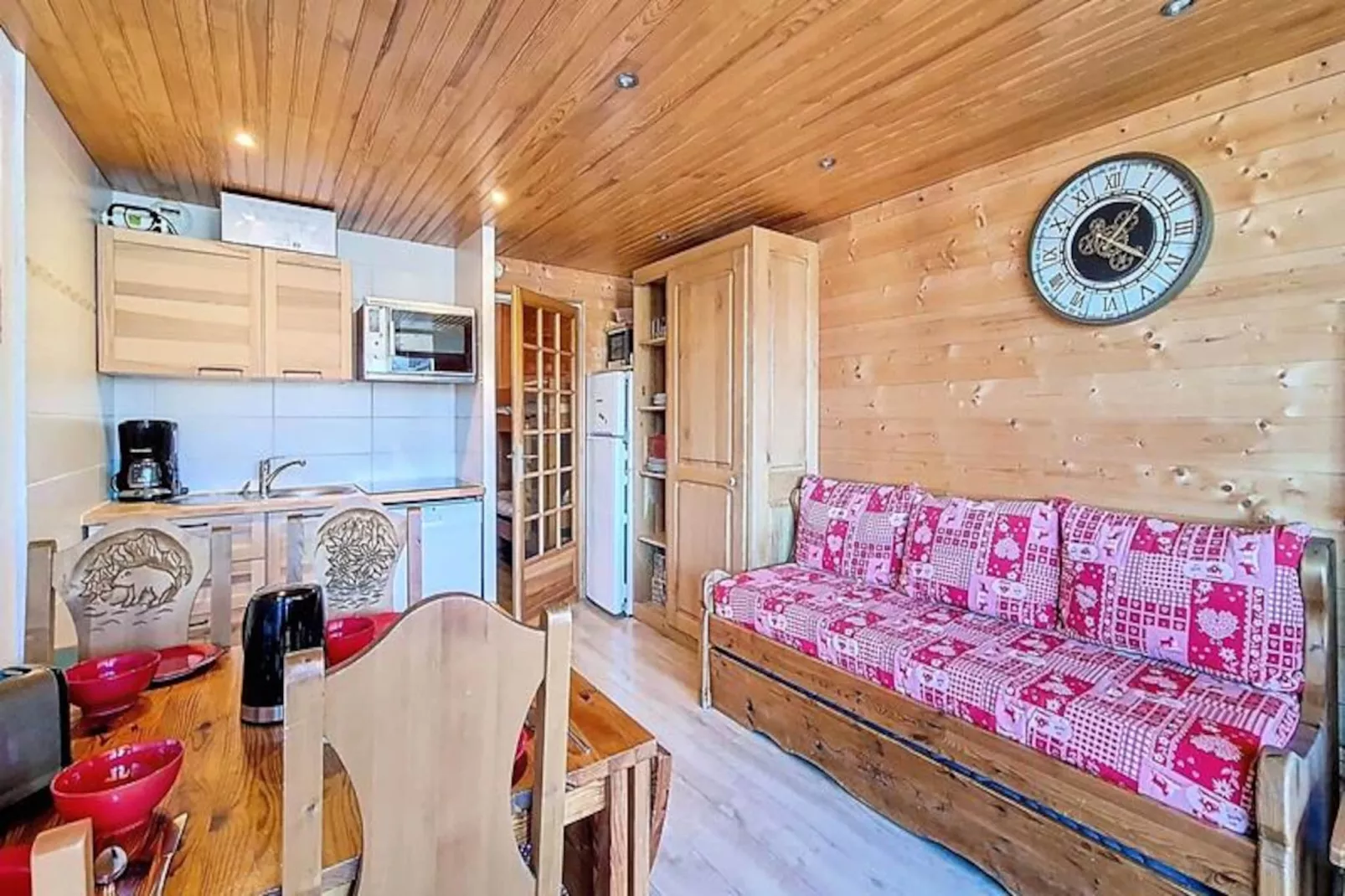 Résidence Serac-Non tagué