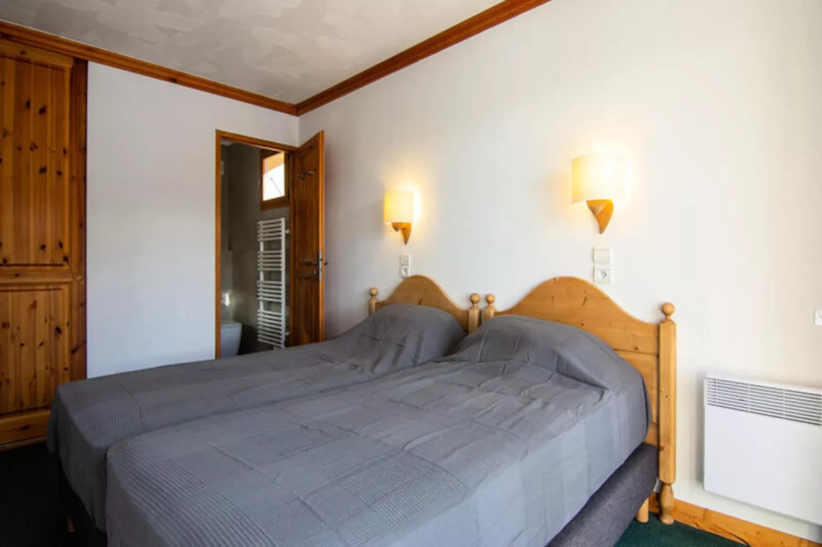 Chalet La Lizum - Non tagué