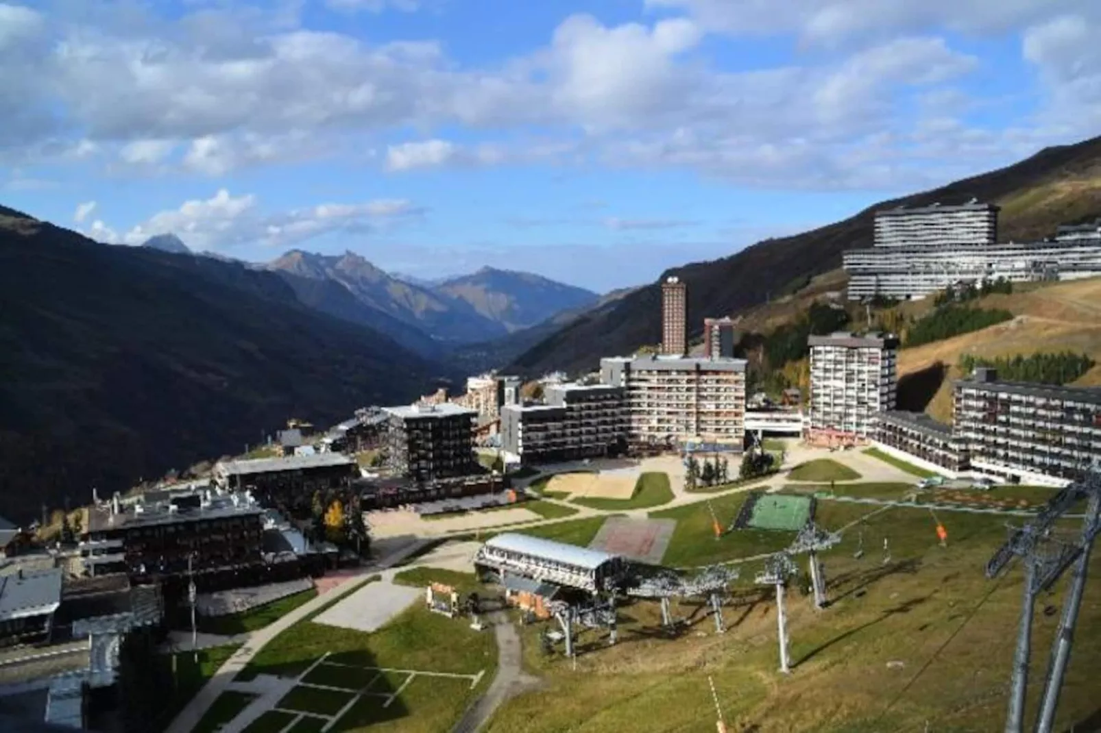 Résidence Peclet-Non tagué