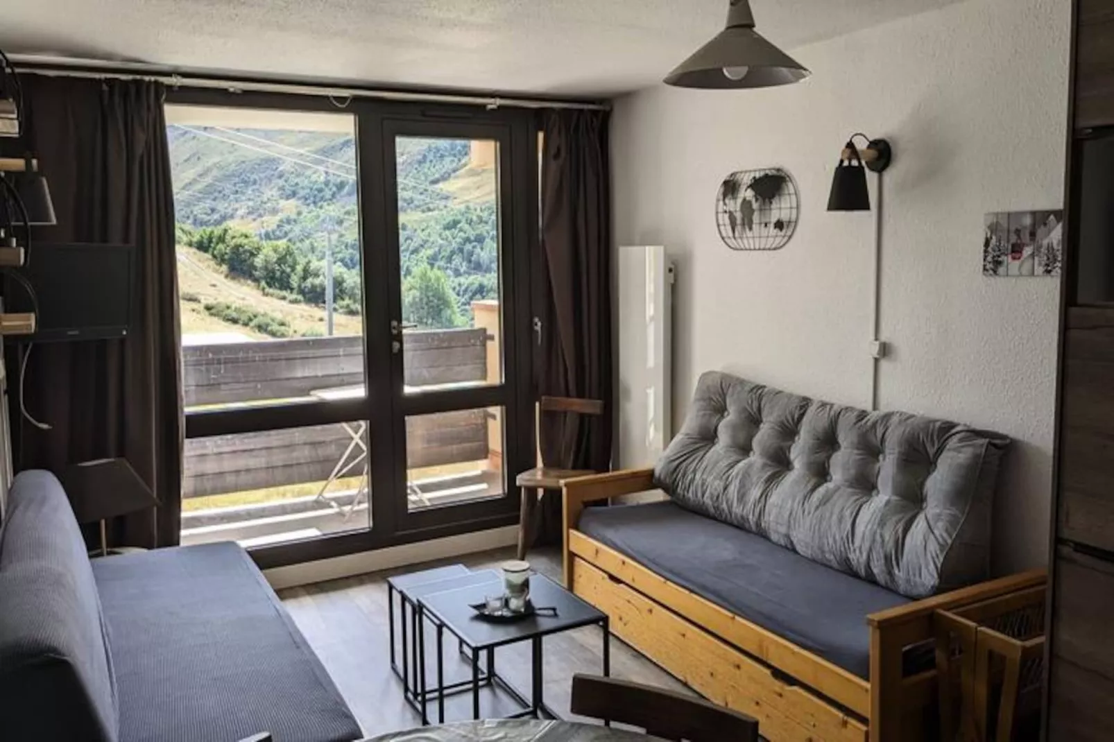 Résidence Caron-Untagged