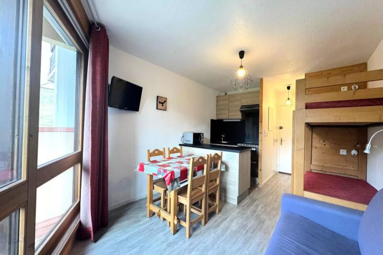 Résidence Caron-Untagged