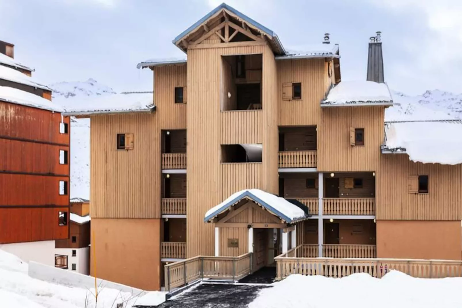 Résidence Beau Soleil-Untagged