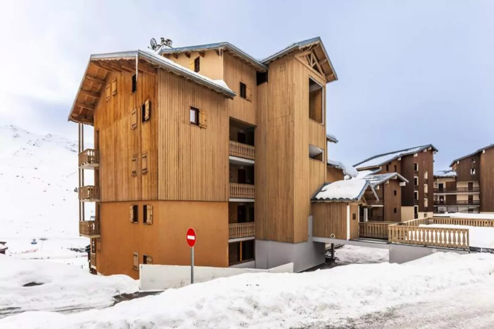 Résidence Beau Soleil-Untagged