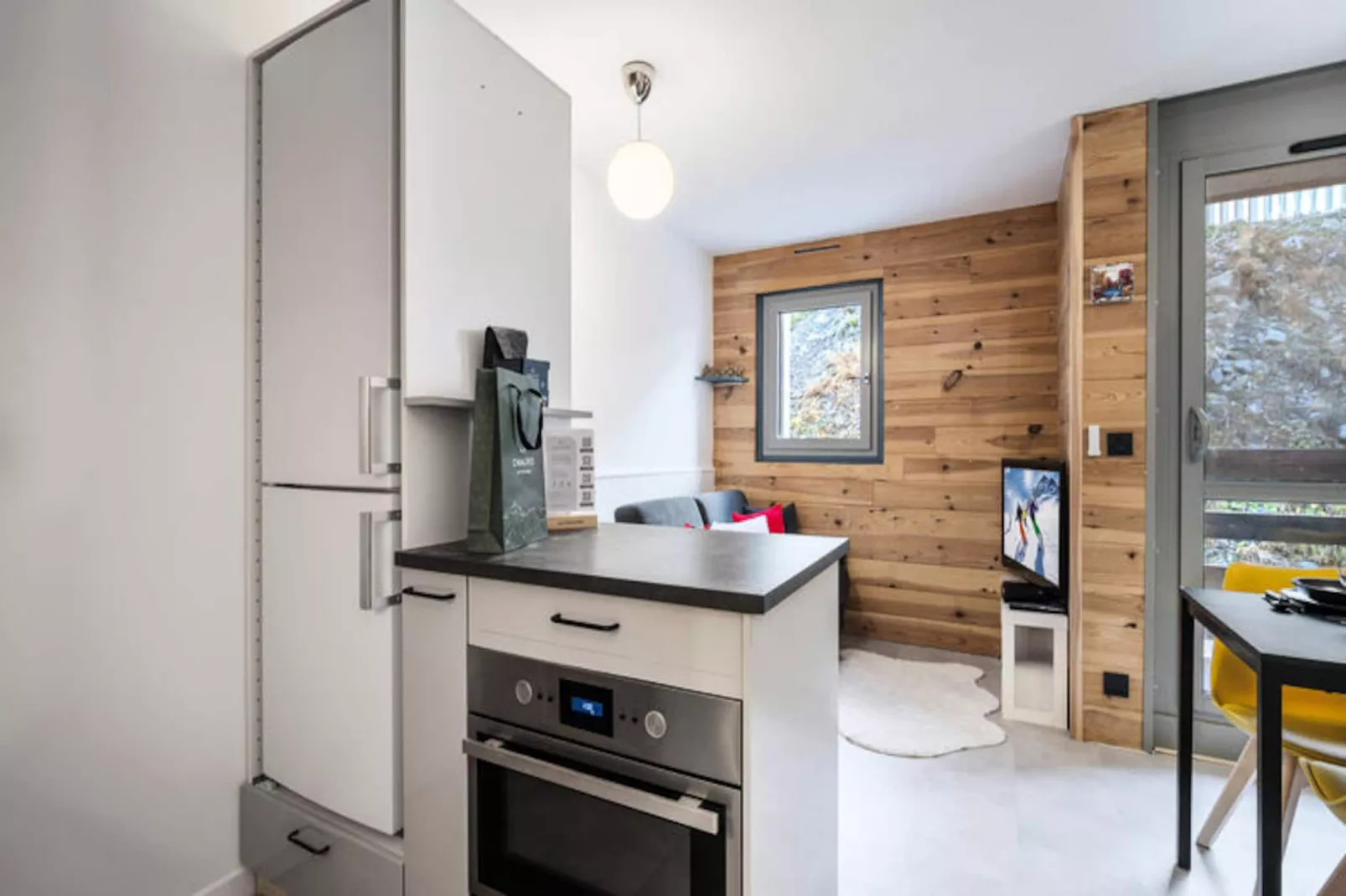 Résidence Les Lauzieres-Non tagué