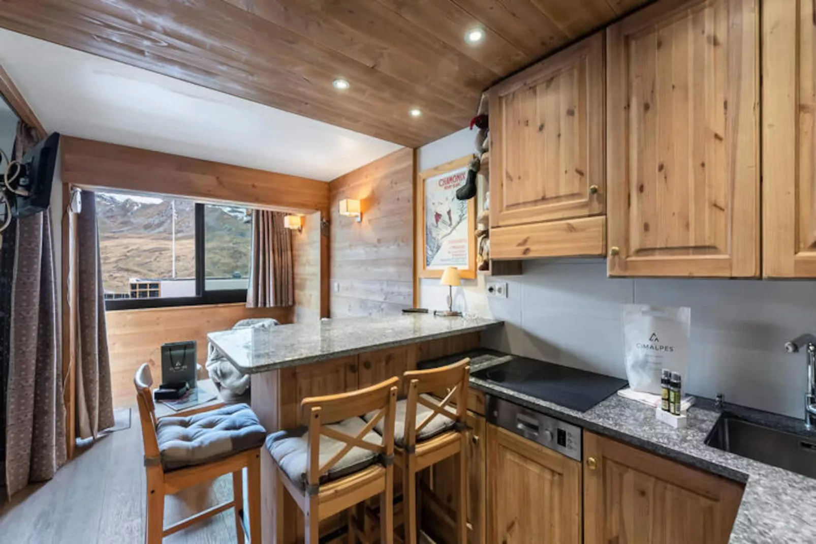 Résidence Vanoise B-Untagged