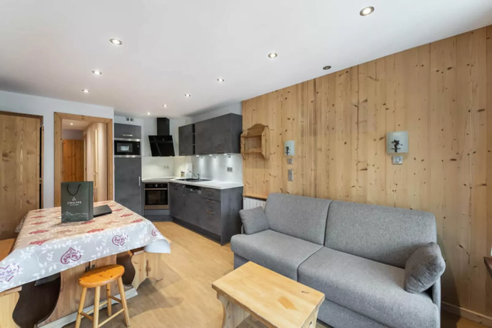 Résidence Hauts De Chaviere-Non tagué