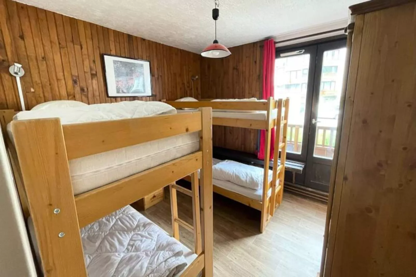 Résidence Roc De Péclet I-Untagged