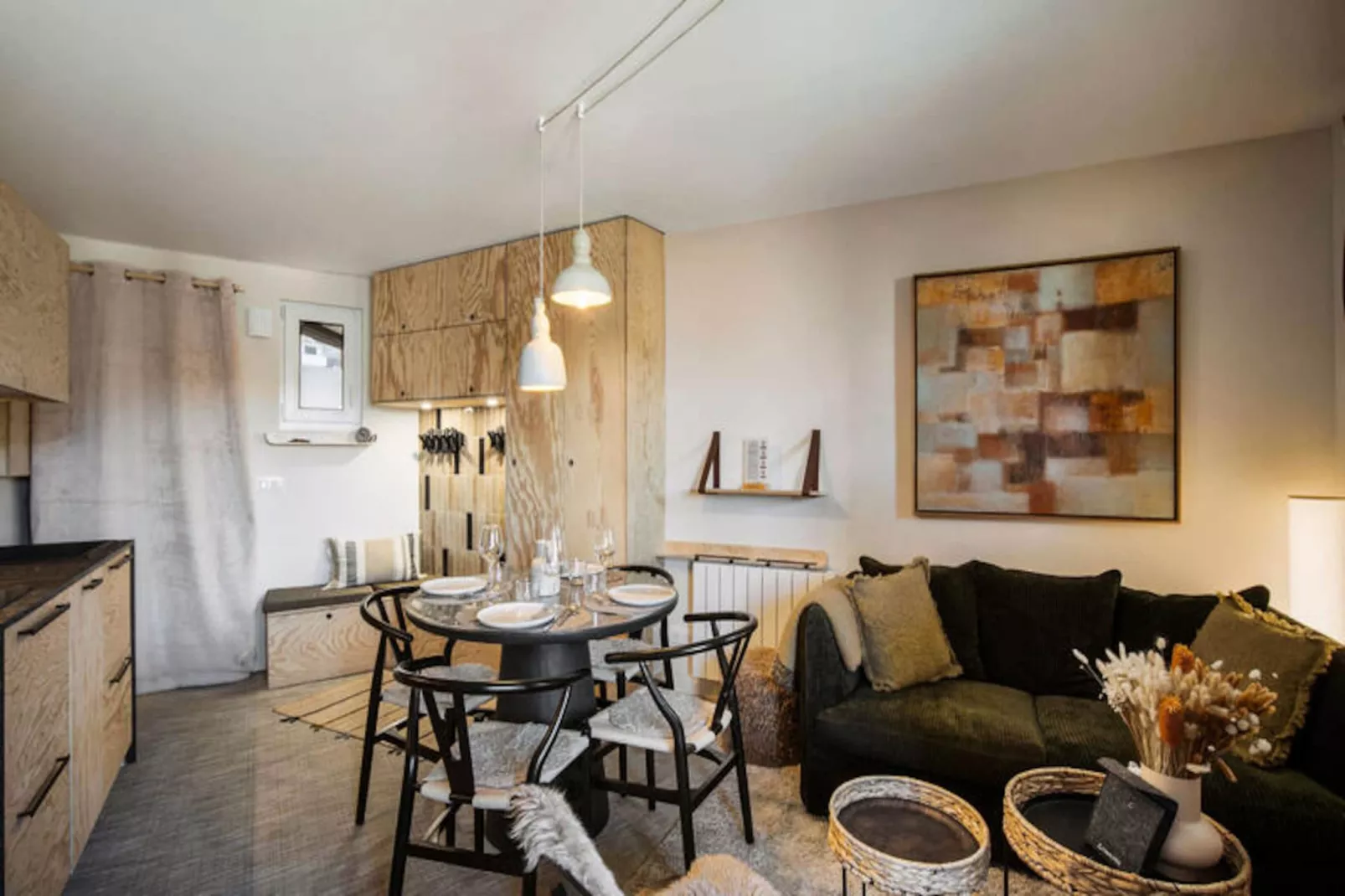 Résidence La Reine Blanche - Nicht zugeordnet