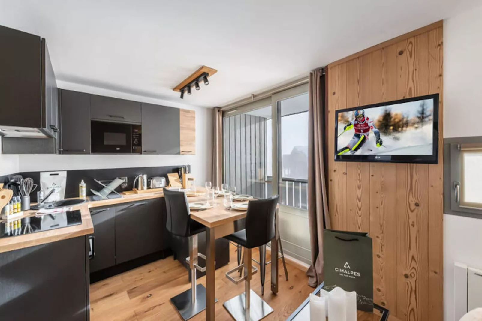 Résidence OrsiÈre - Non tagué