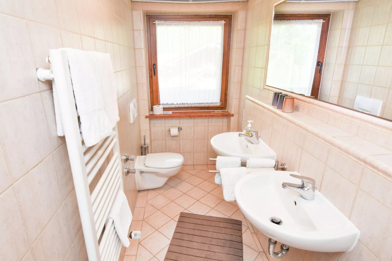 Im Chiemgau-Bathroom