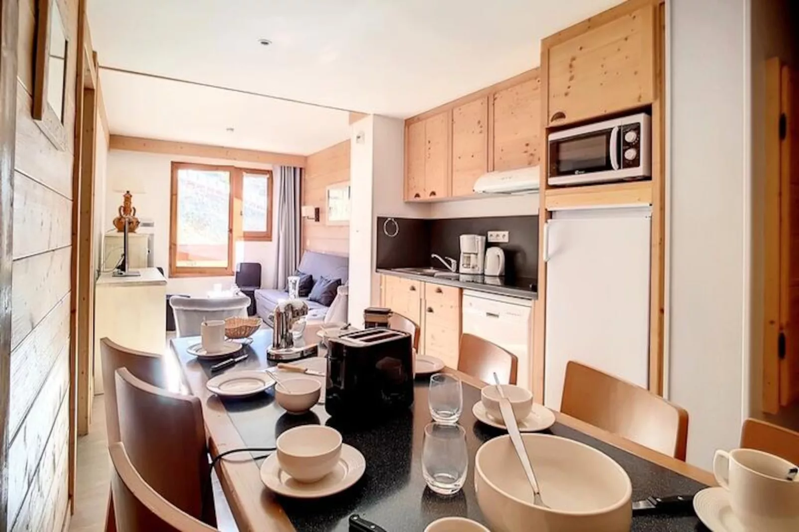 Résidence Aconit-Untagged