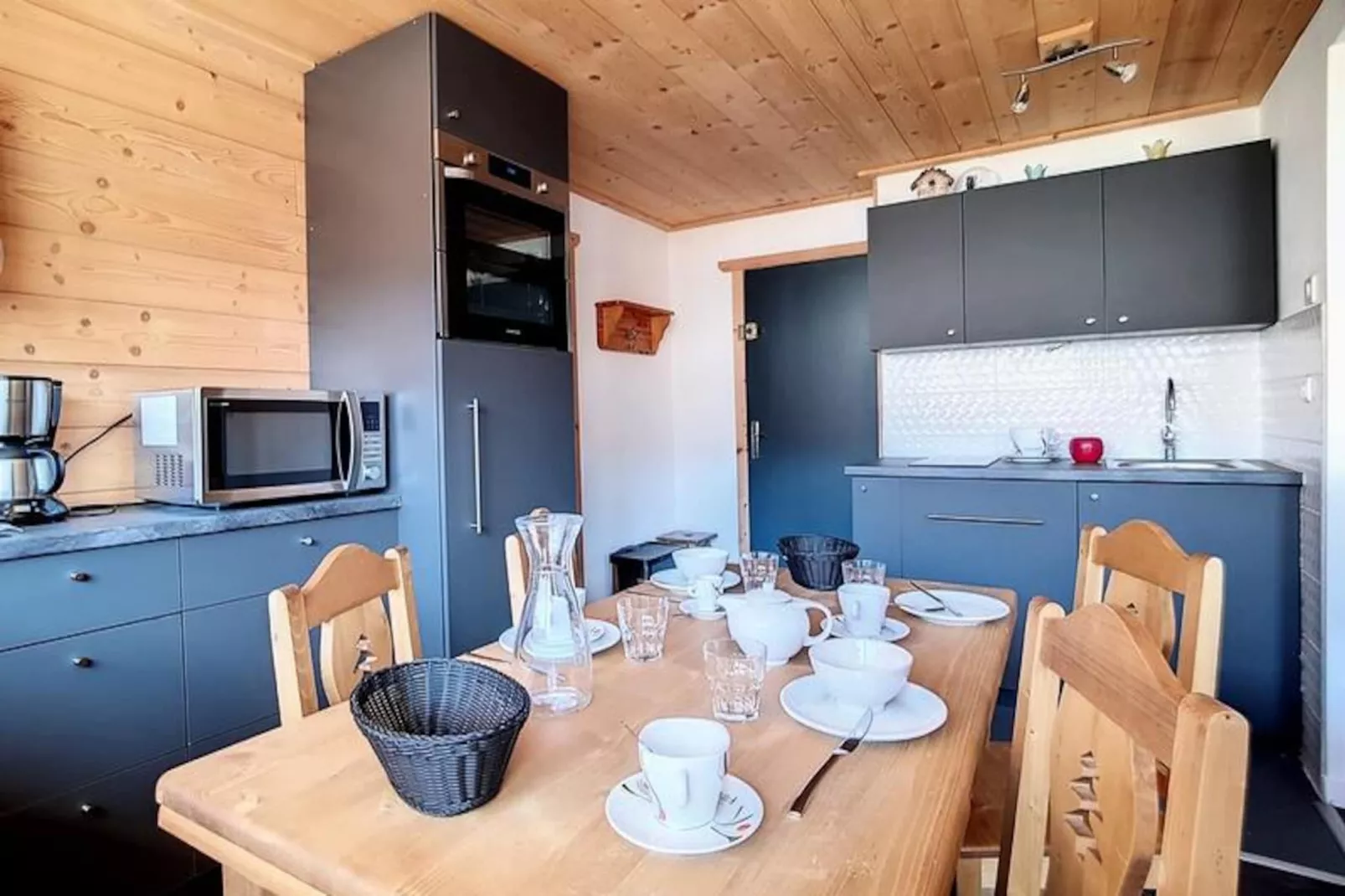 Résidence Les Lauzes-Untagged