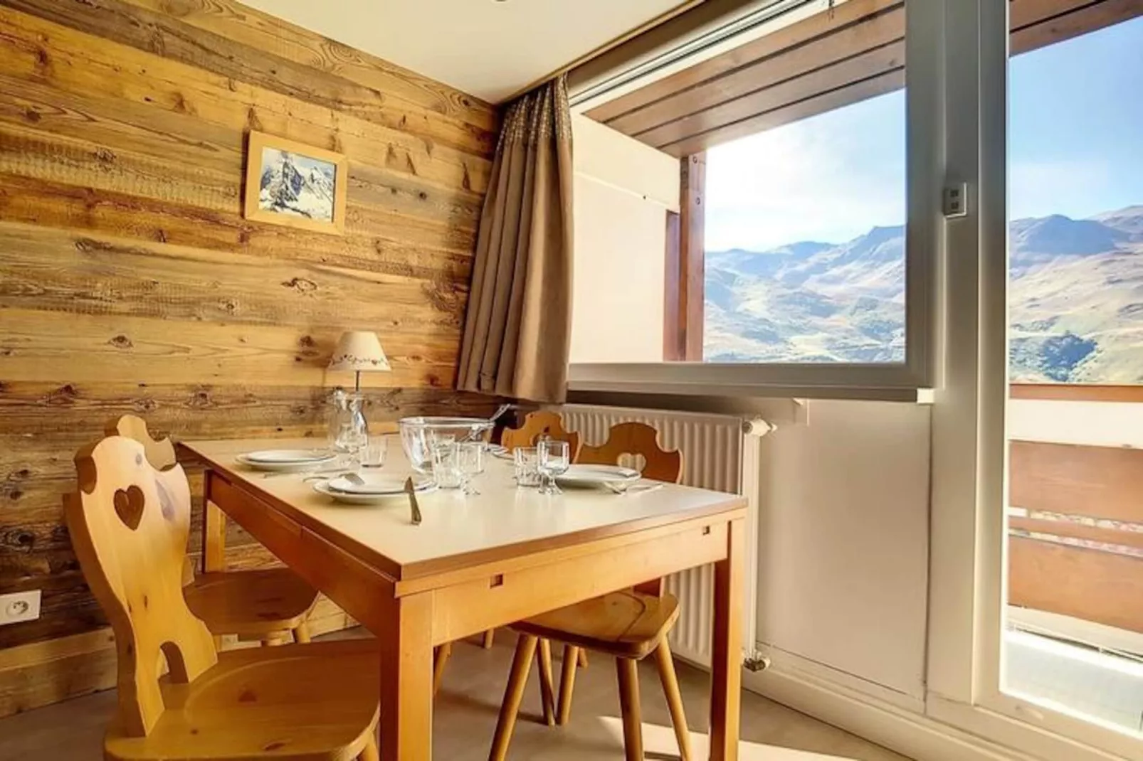 Résidence Les Lauzes-Untagged