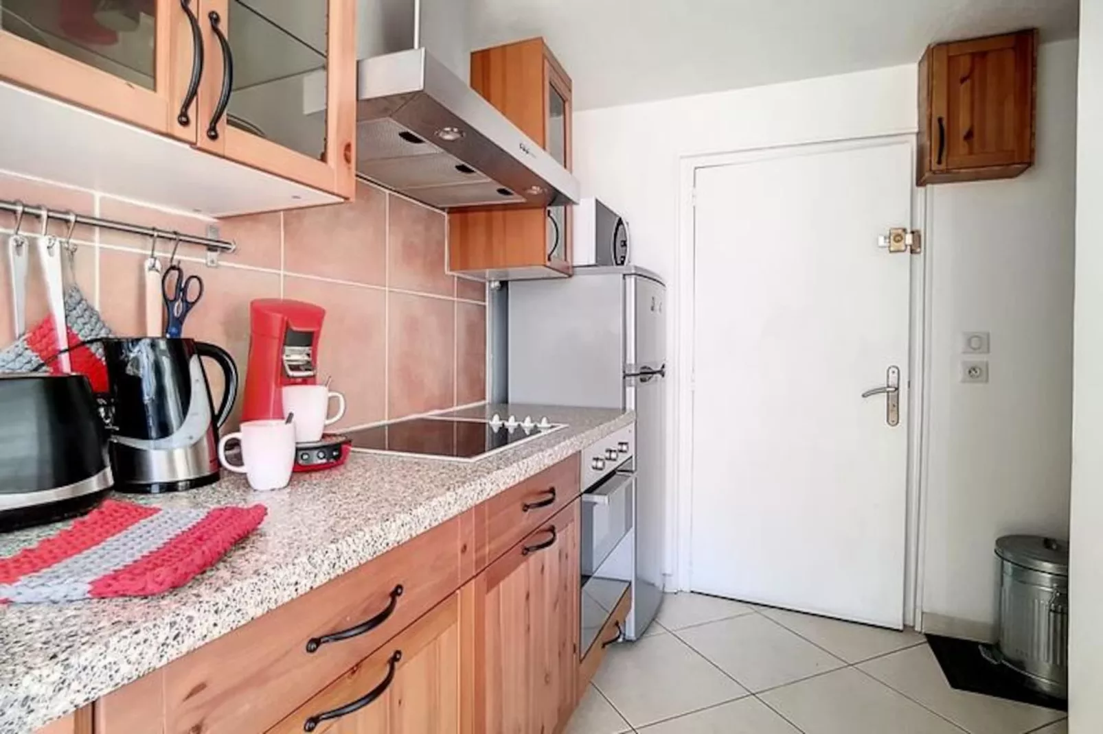 Résidence Les Lauzes-Untagged