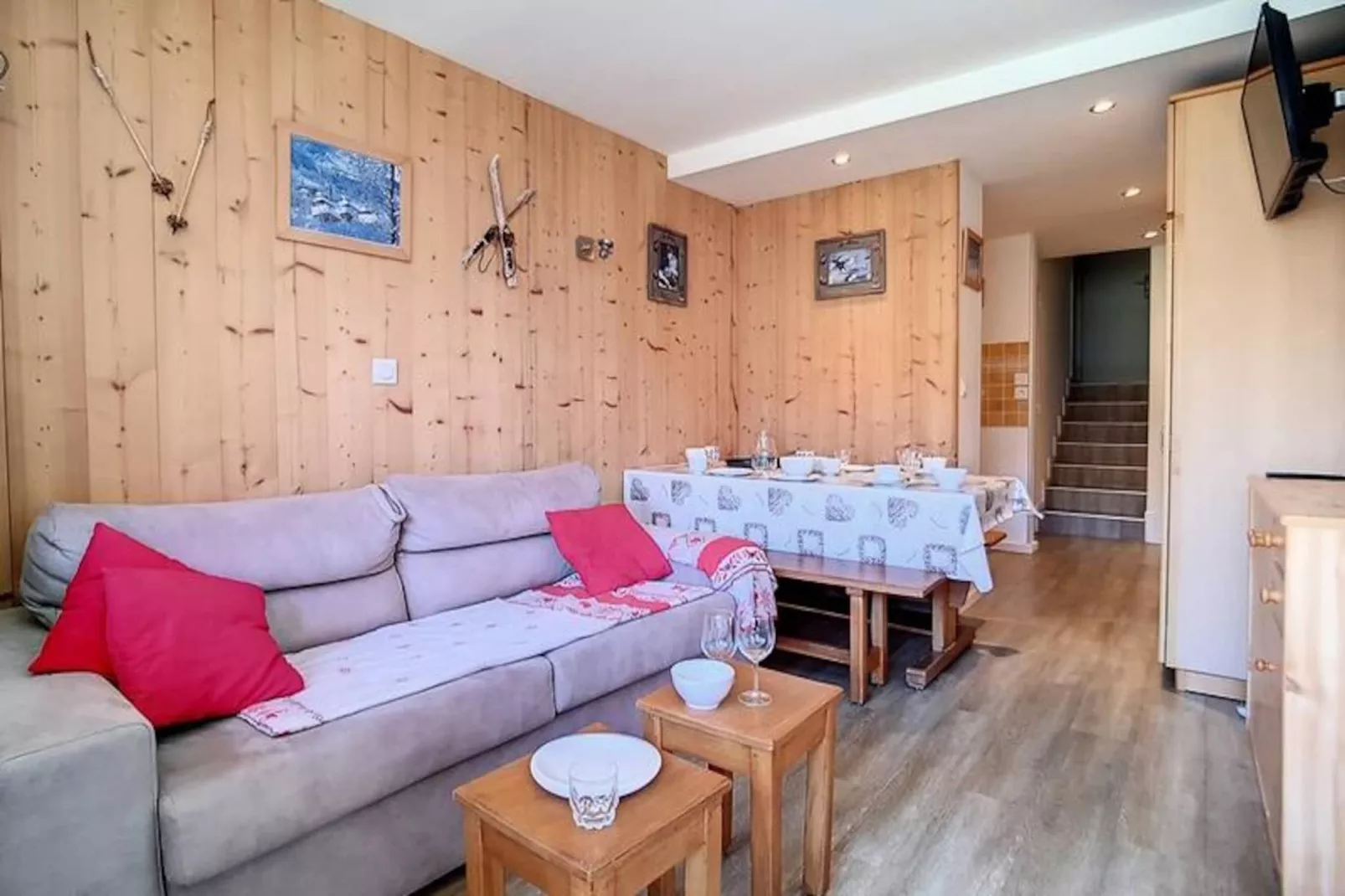 Résidence Les Lauzes-Untagged