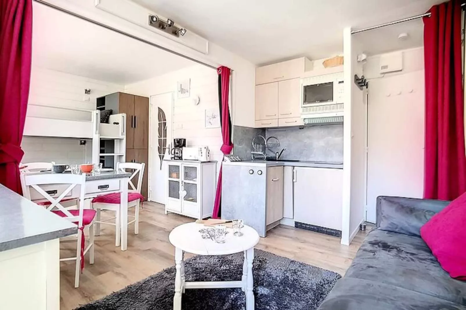 Résidence Les Lauzes-Untagged