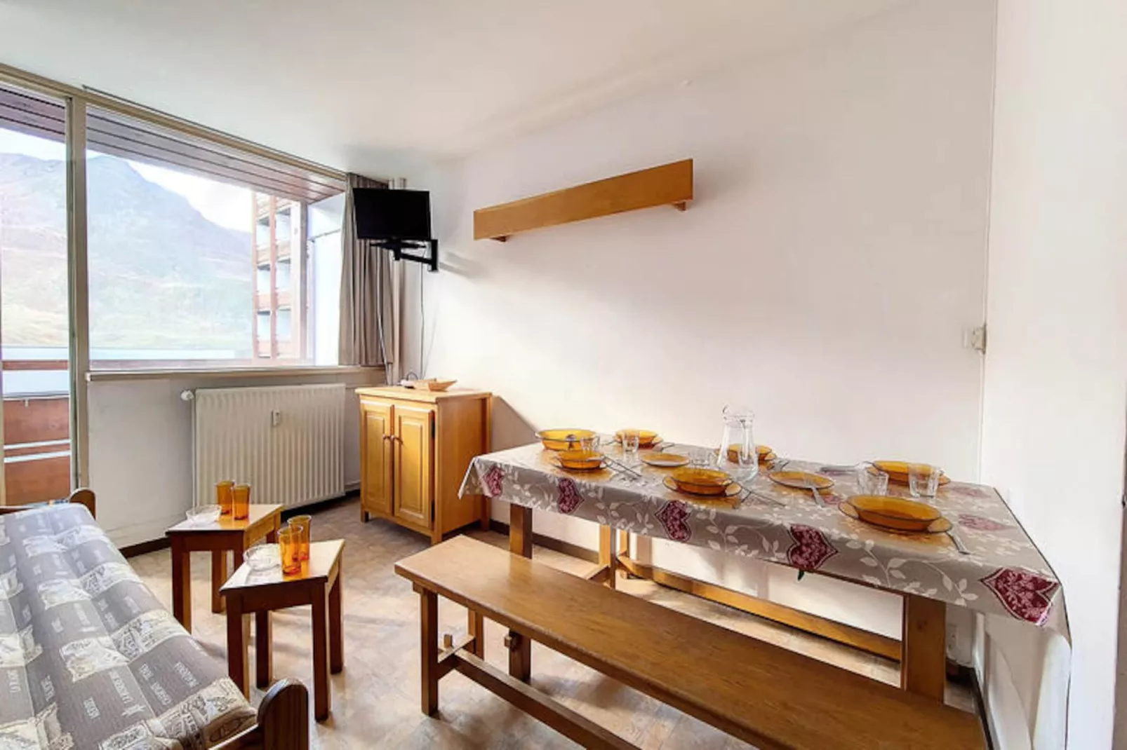 Résidence Les Lauzes-Untagged