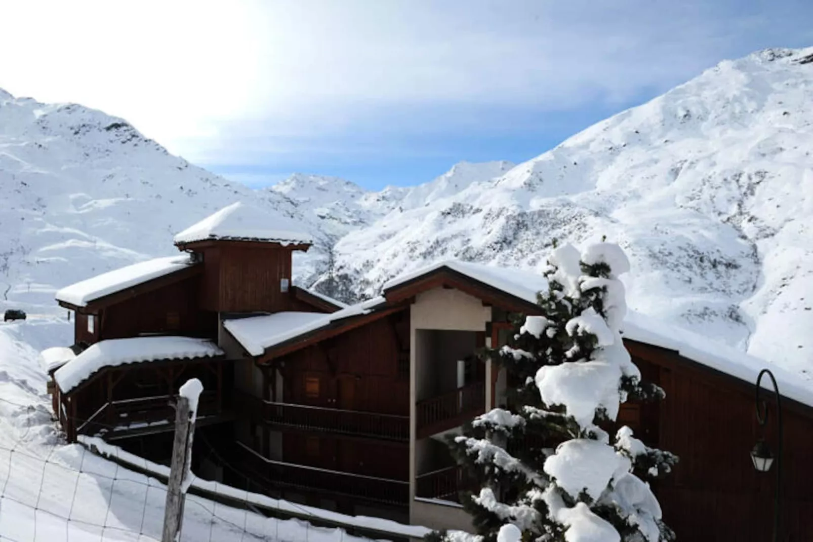 Résidence Valmonts A-Nicht zugeordnet