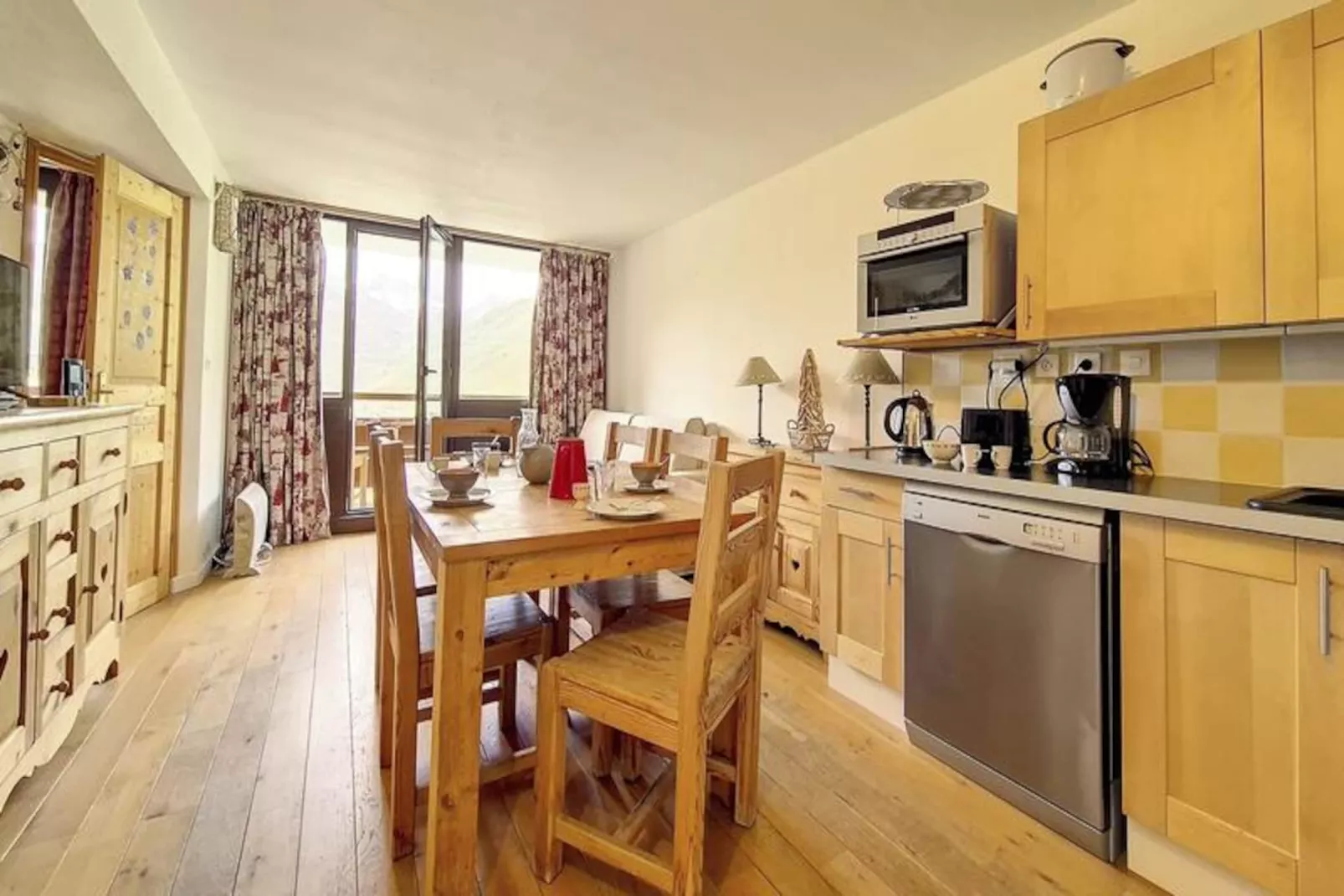 Résidence Burons-Untagged