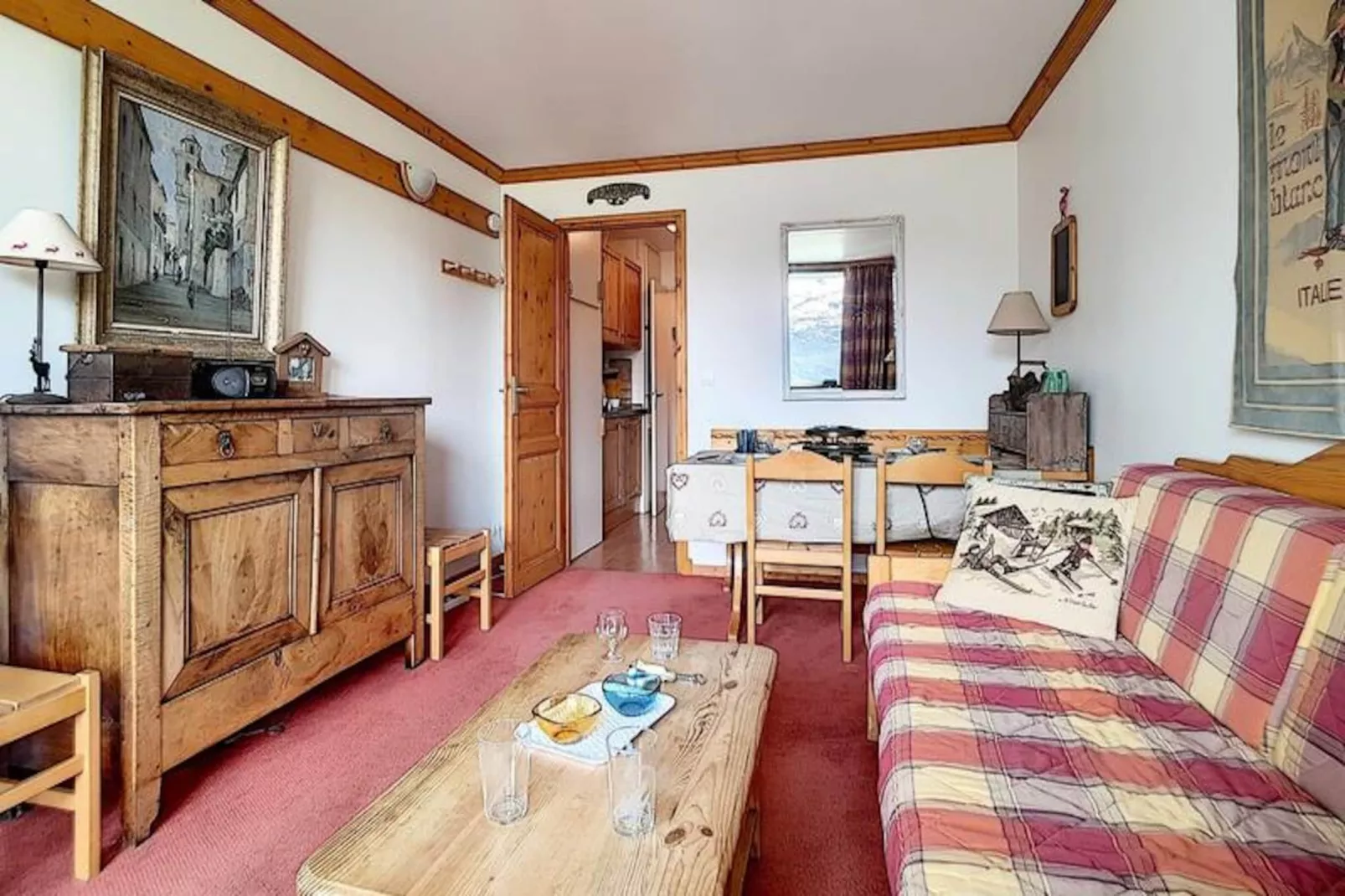 Résidence Burons-Nicht zugeordnet