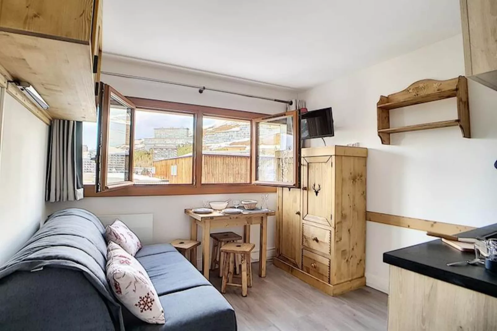 Résidence Burons-Untagged