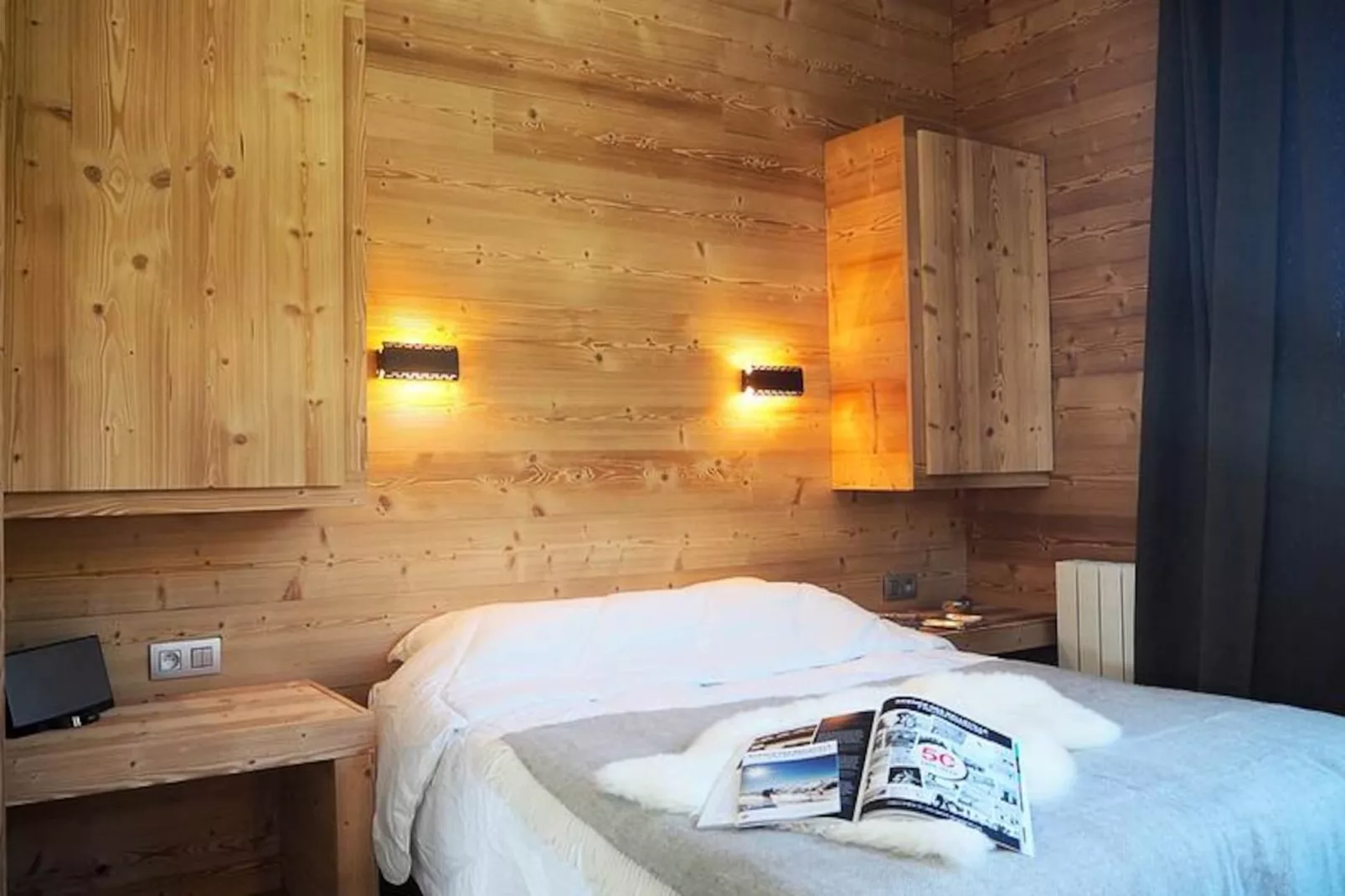 Résidence Grande Masse-Nicht zugeordnet