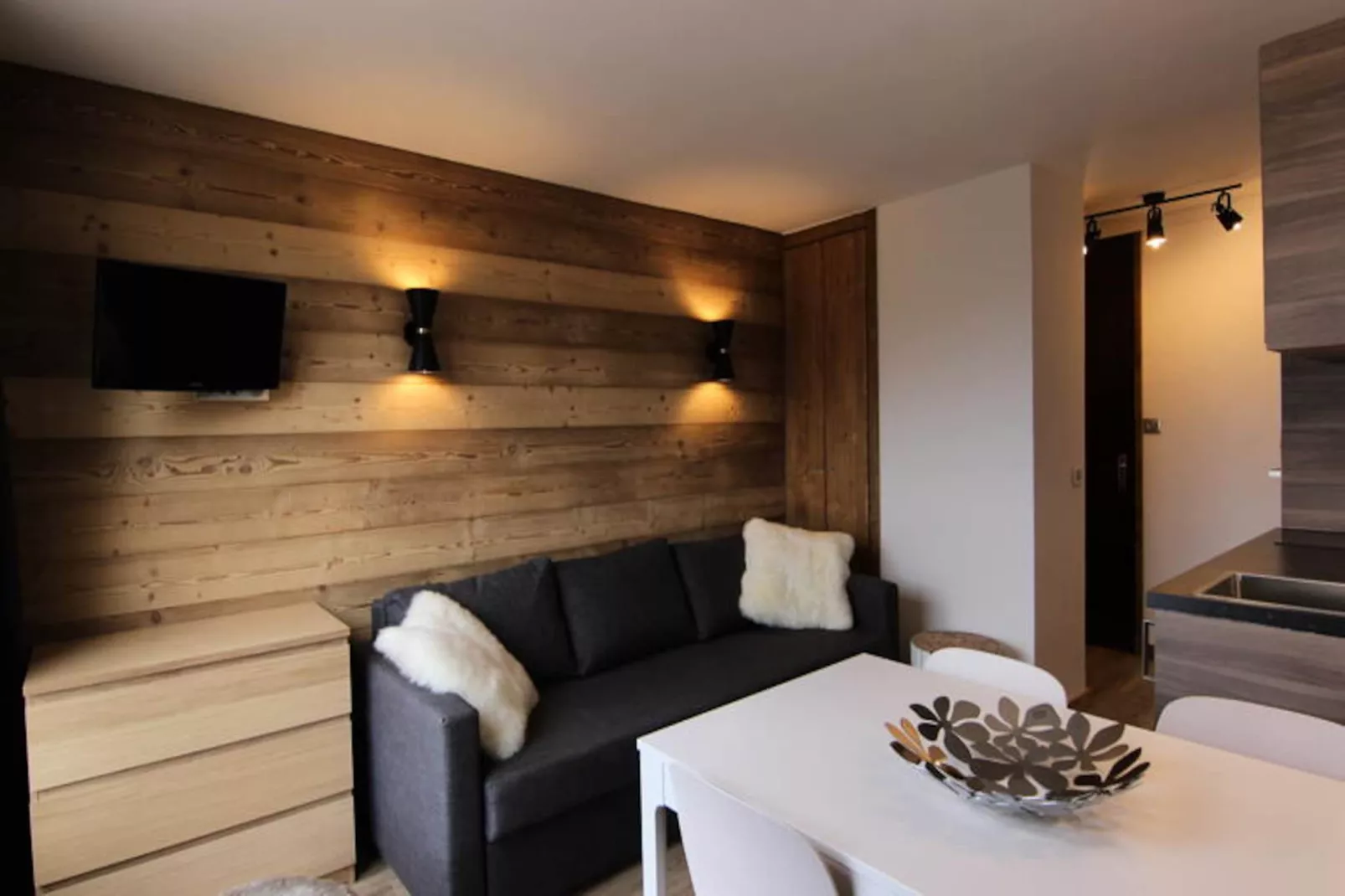 Résidence Trois Vallees-Non tagué