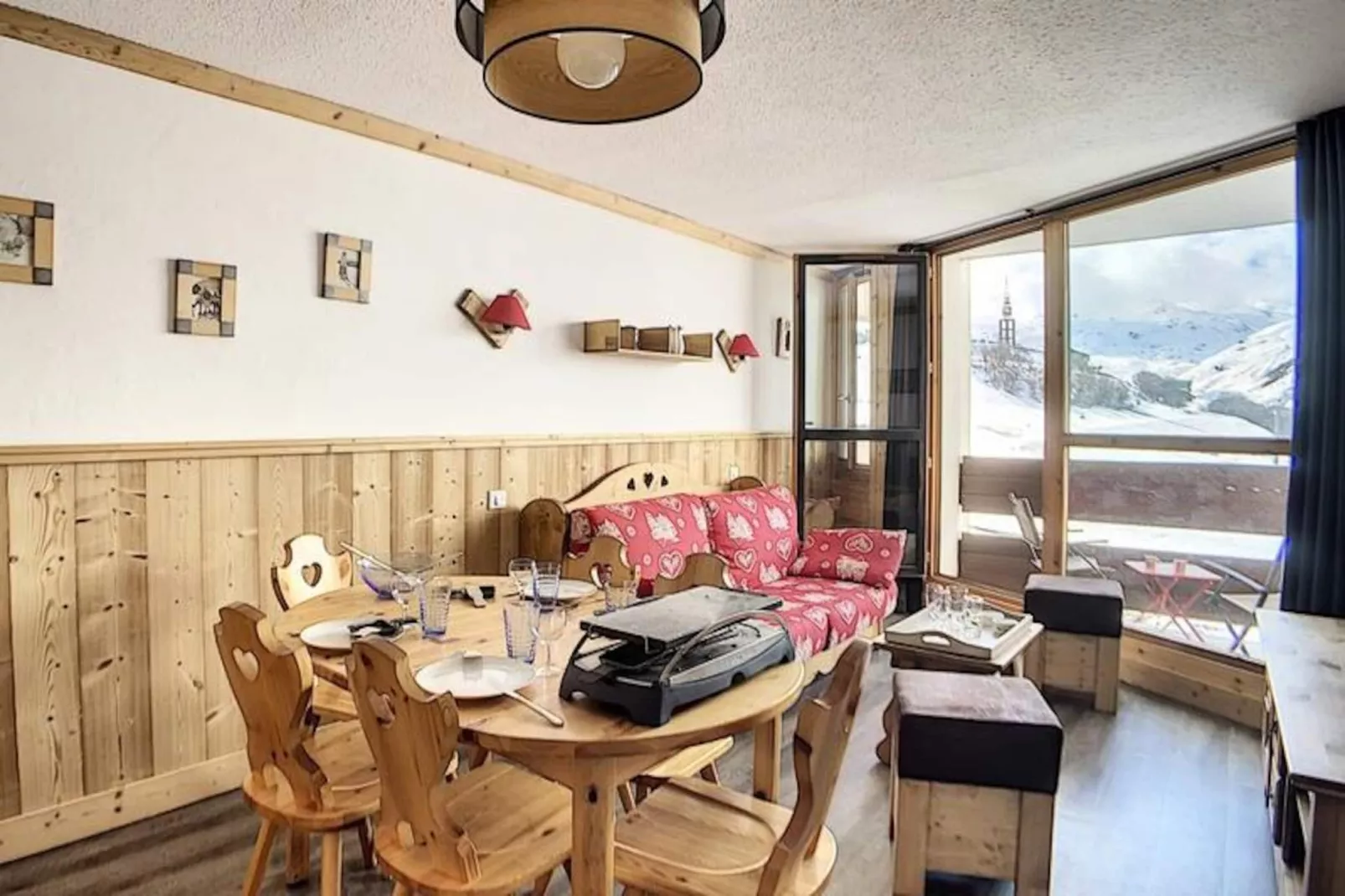 Résidence Grande Masse-Non tagué