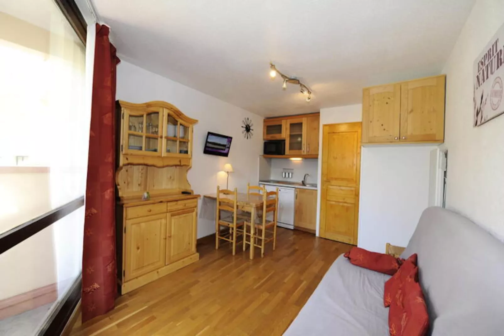 Résidence Grande Masse-Non tagué