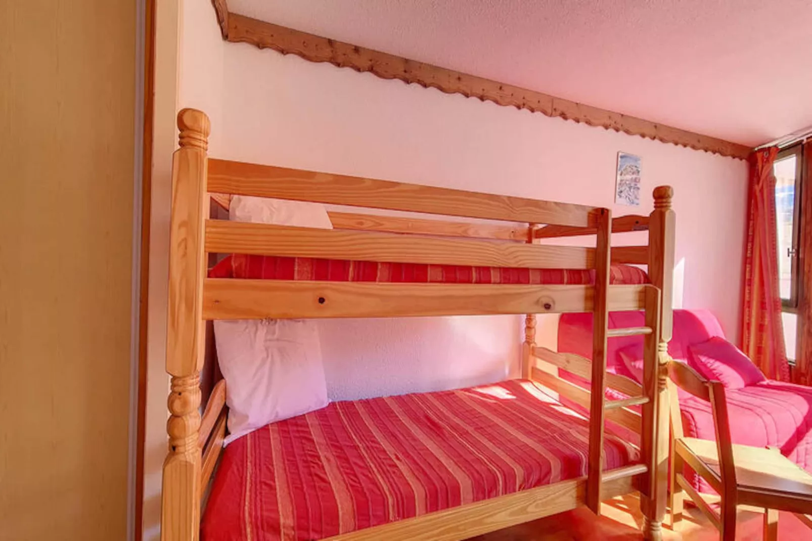 Résidence Grande Masse-Non tagué