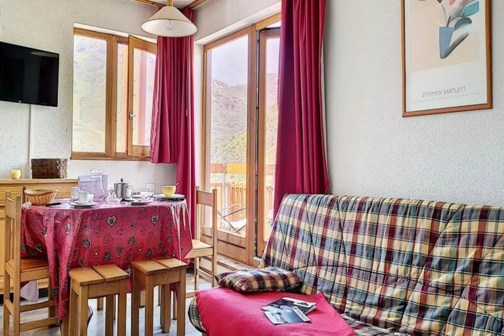 Résidence Bellevue-Nicht zugeordnet