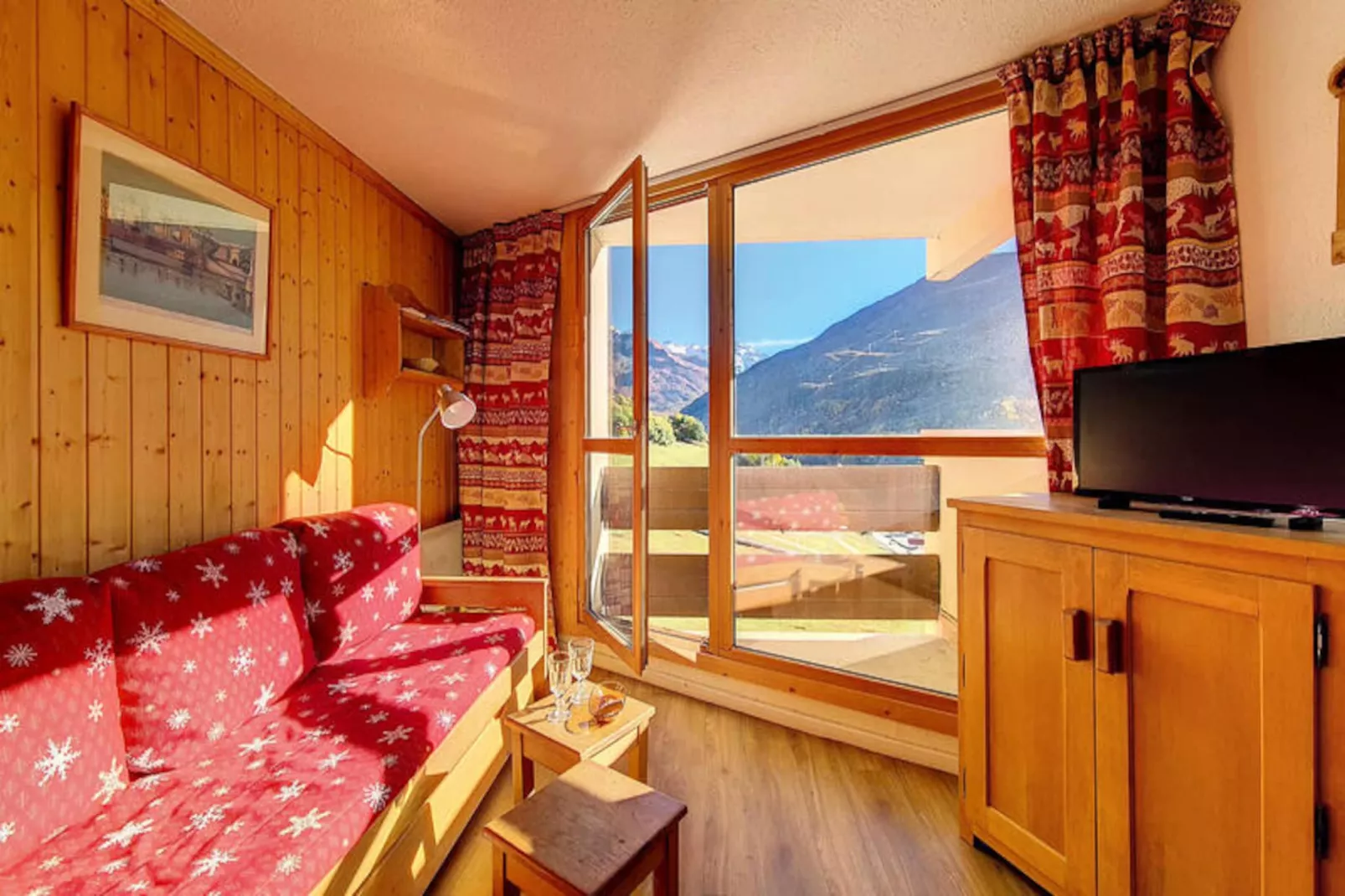 Résidence Grande Masse-Non tagué