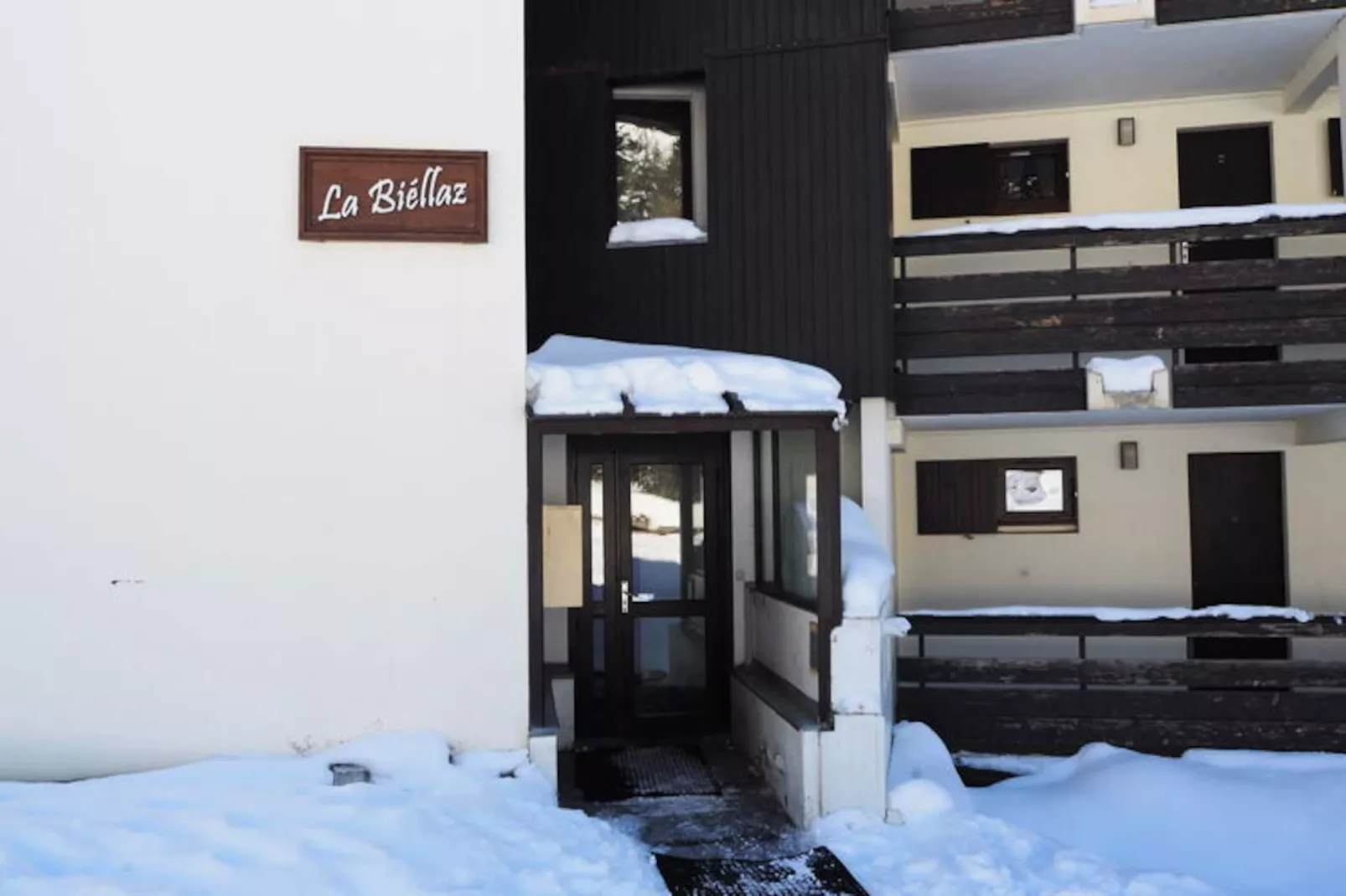 Résidence Biellaz-Non tagué