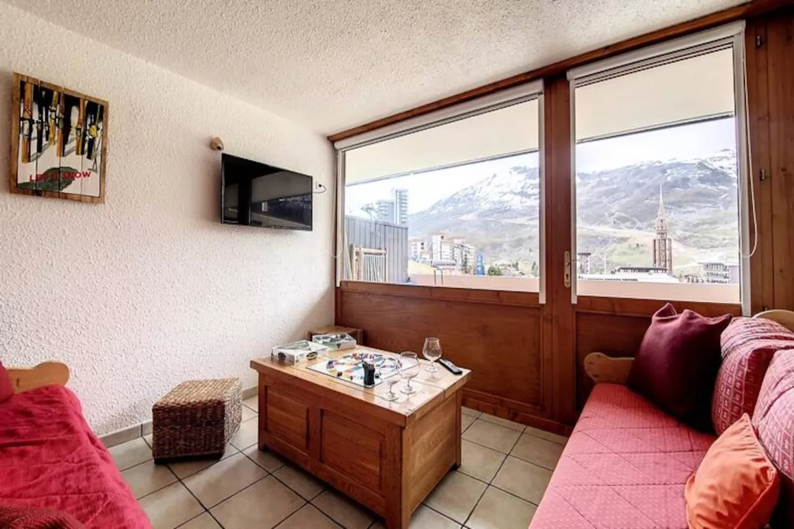 Résidence Aravis-Untagged