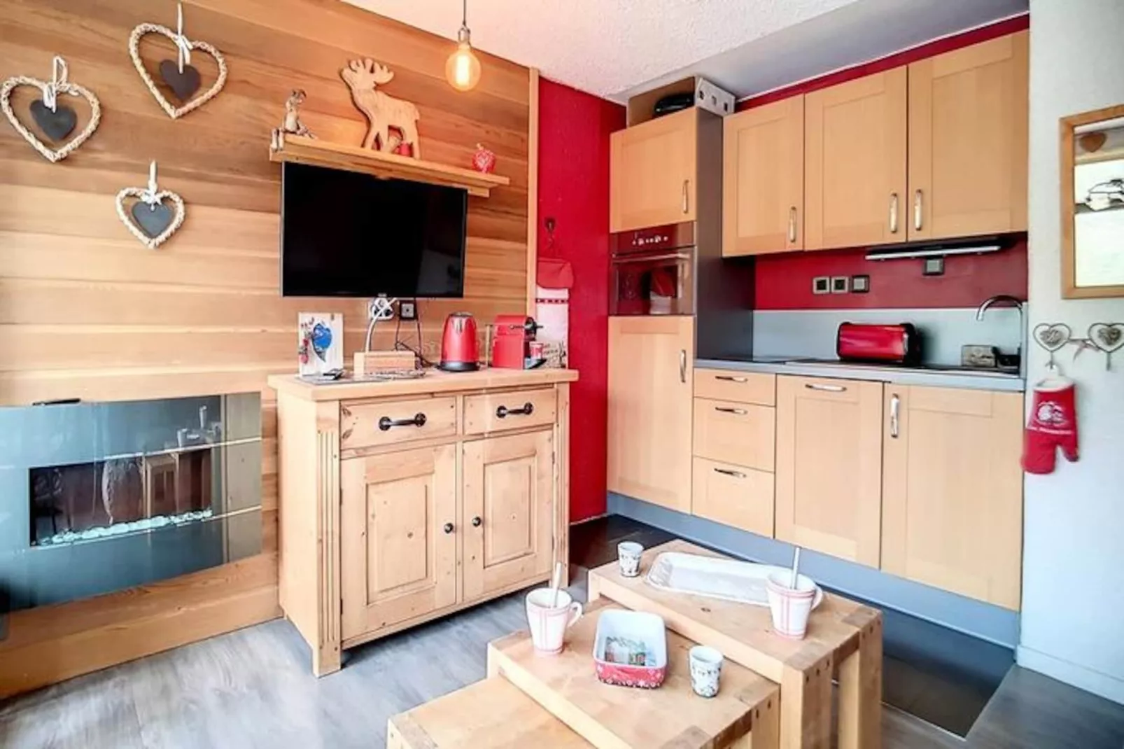 Résidence Biellaz-Non tagué