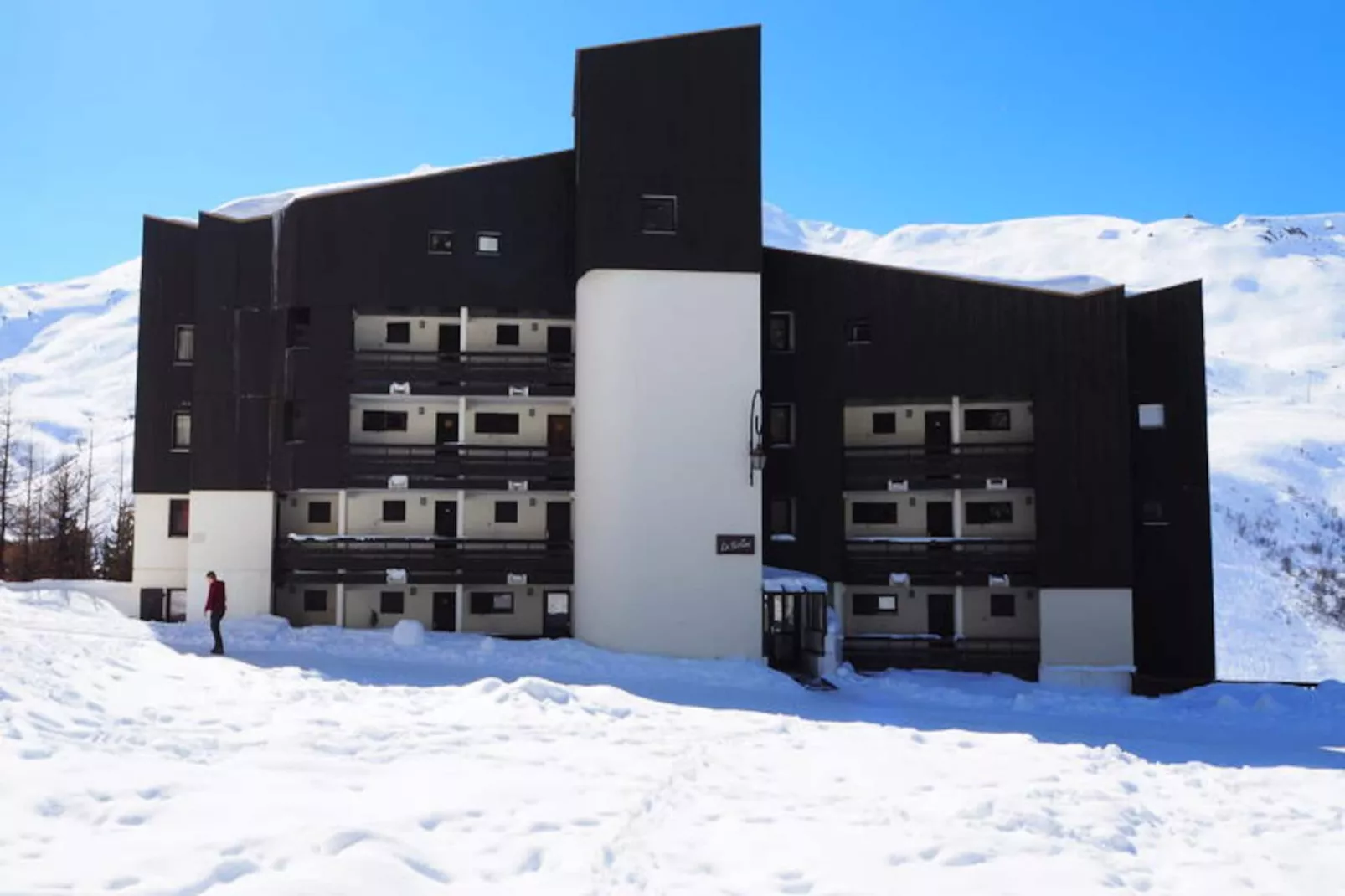 Résidence Biellaz-Non tagué