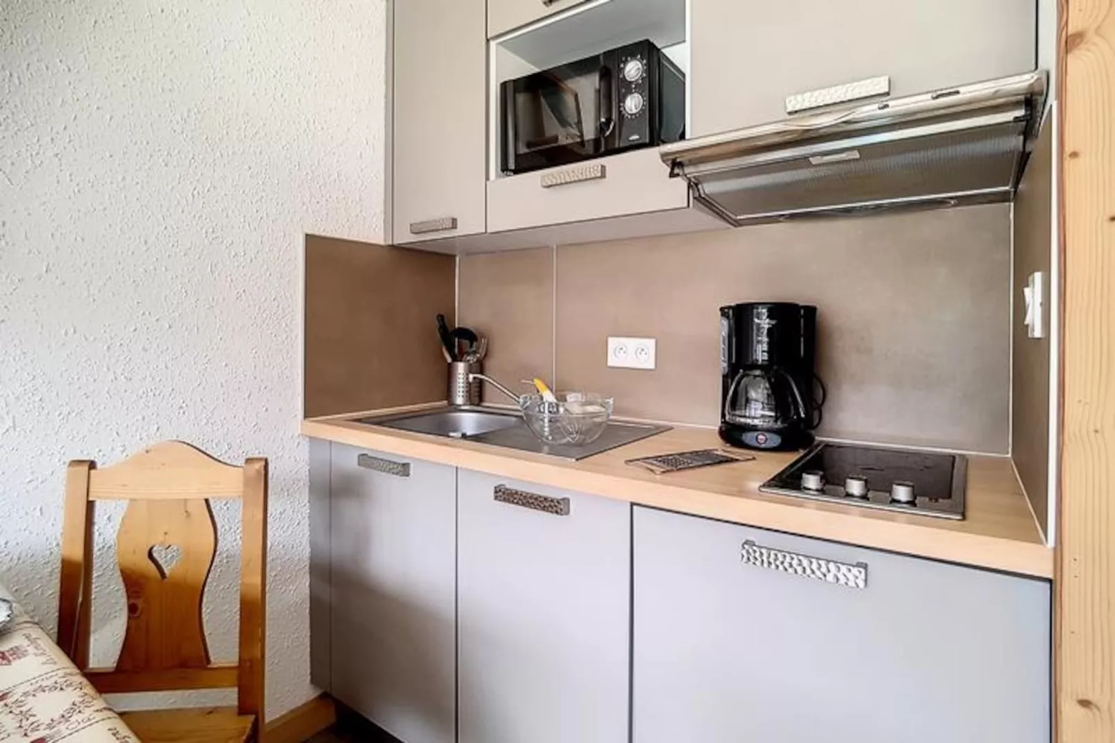 Résidence Aravis-Untagged