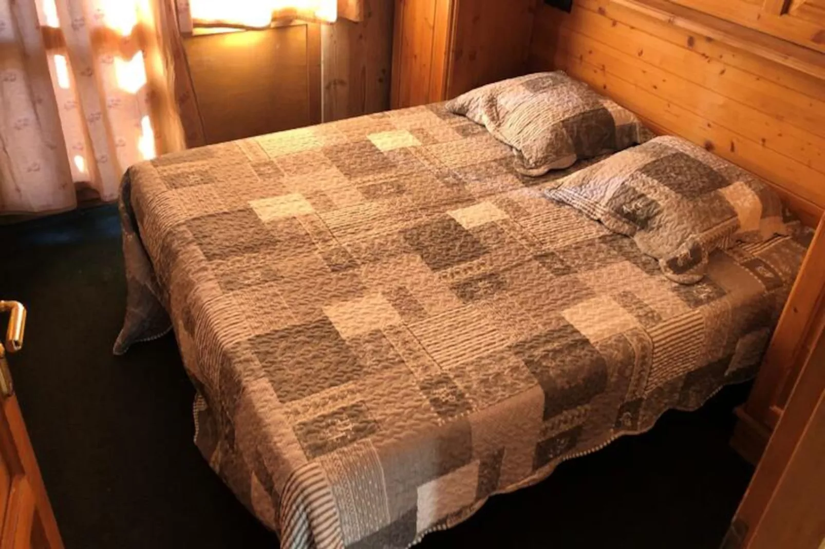 Chalet 6 Les Balcons-Nicht zugeordnet