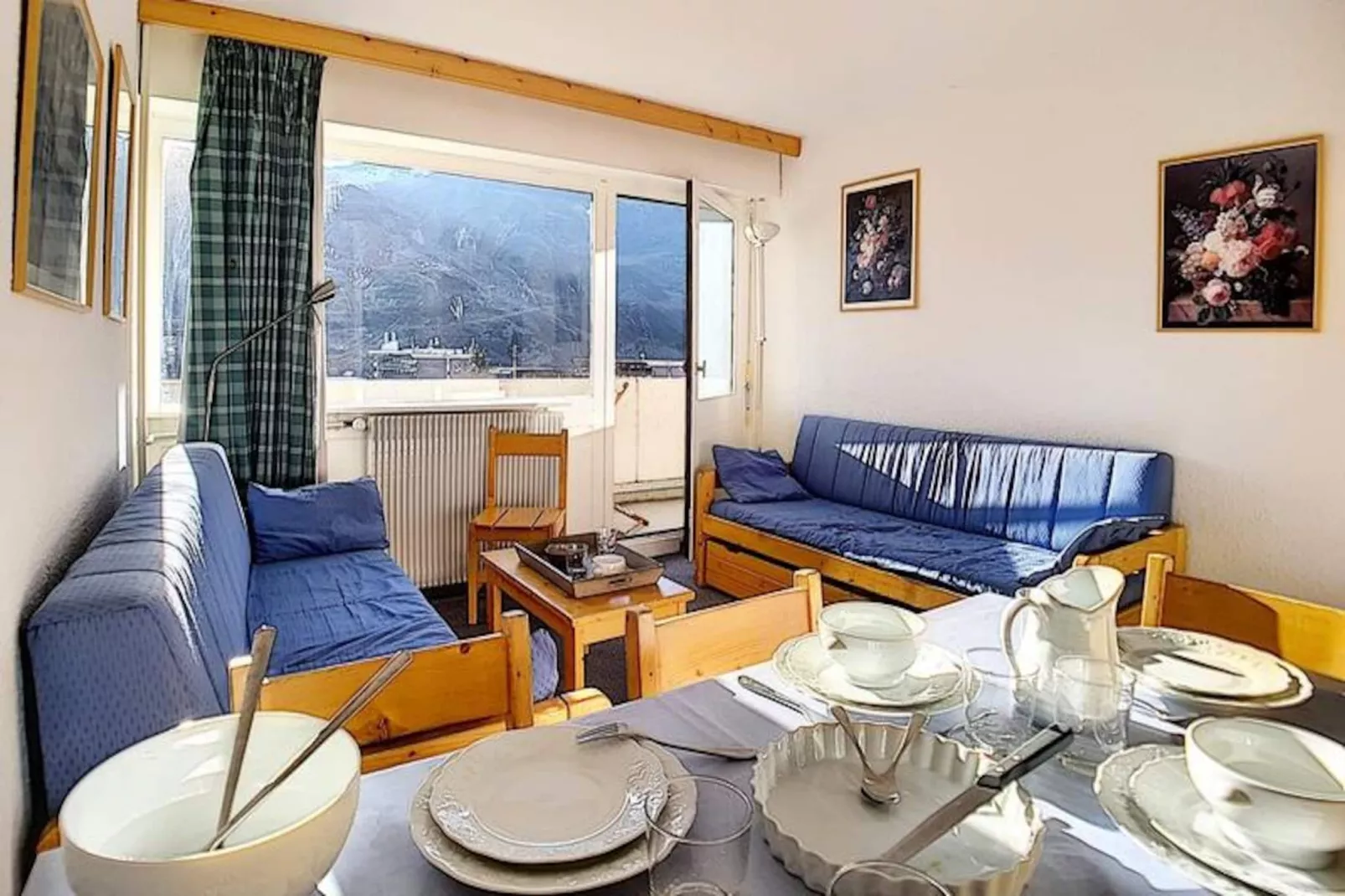 Résidence Aravis-Untagged